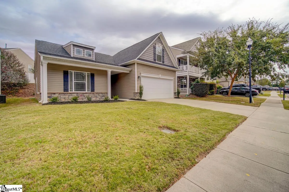 Property image 3 at 23 Parkwalk Drive, Greer, SC 29650