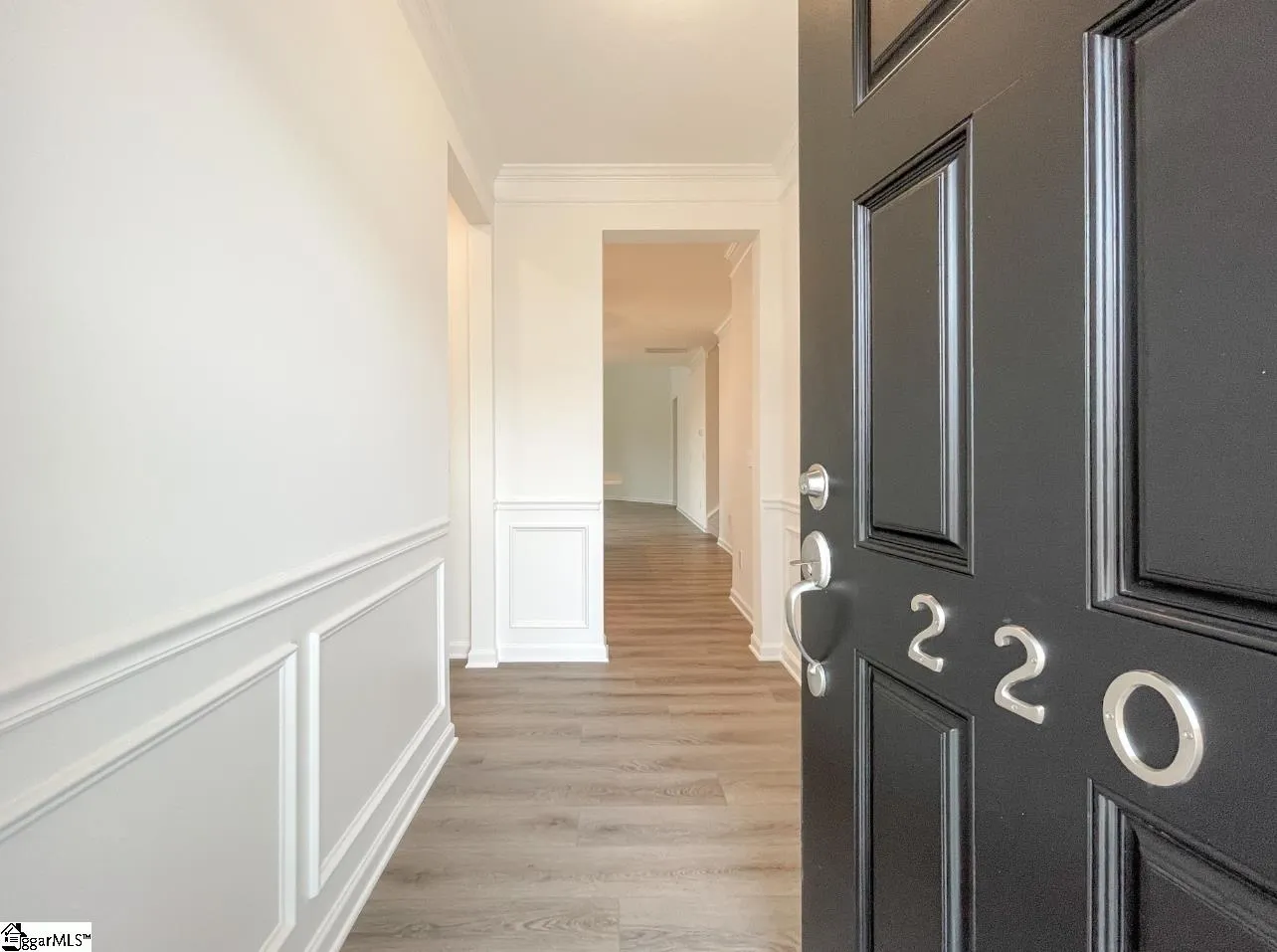 Property image 3 at 220 Brochaill Court, Piedmont, SC 29673