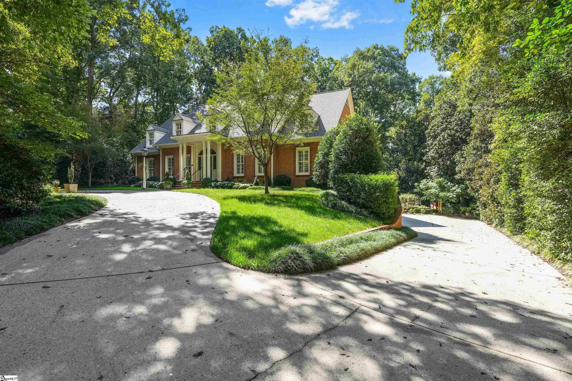 Property image 2 at 113 Rapid River Trail, Greenville, SC 29615