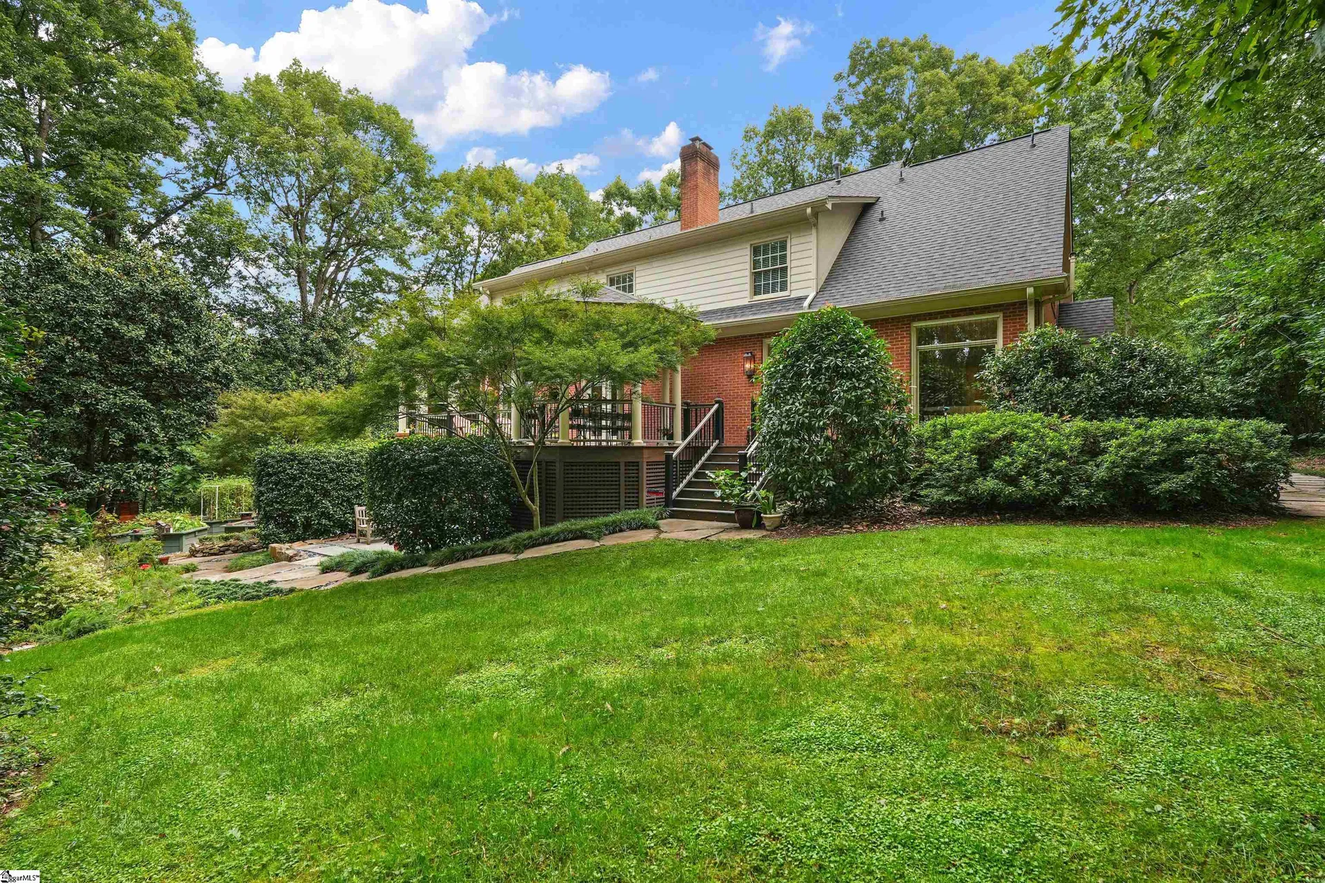Property image 4 at 113 Rapid River Trail, Greenville, SC 29615