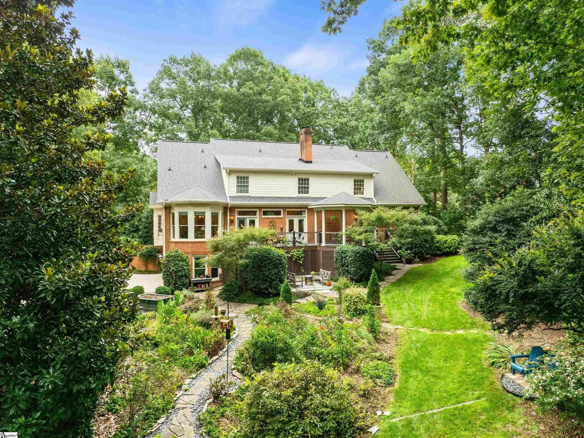 Property image 5 at 113 Rapid River Trail, Greenville, SC 29615