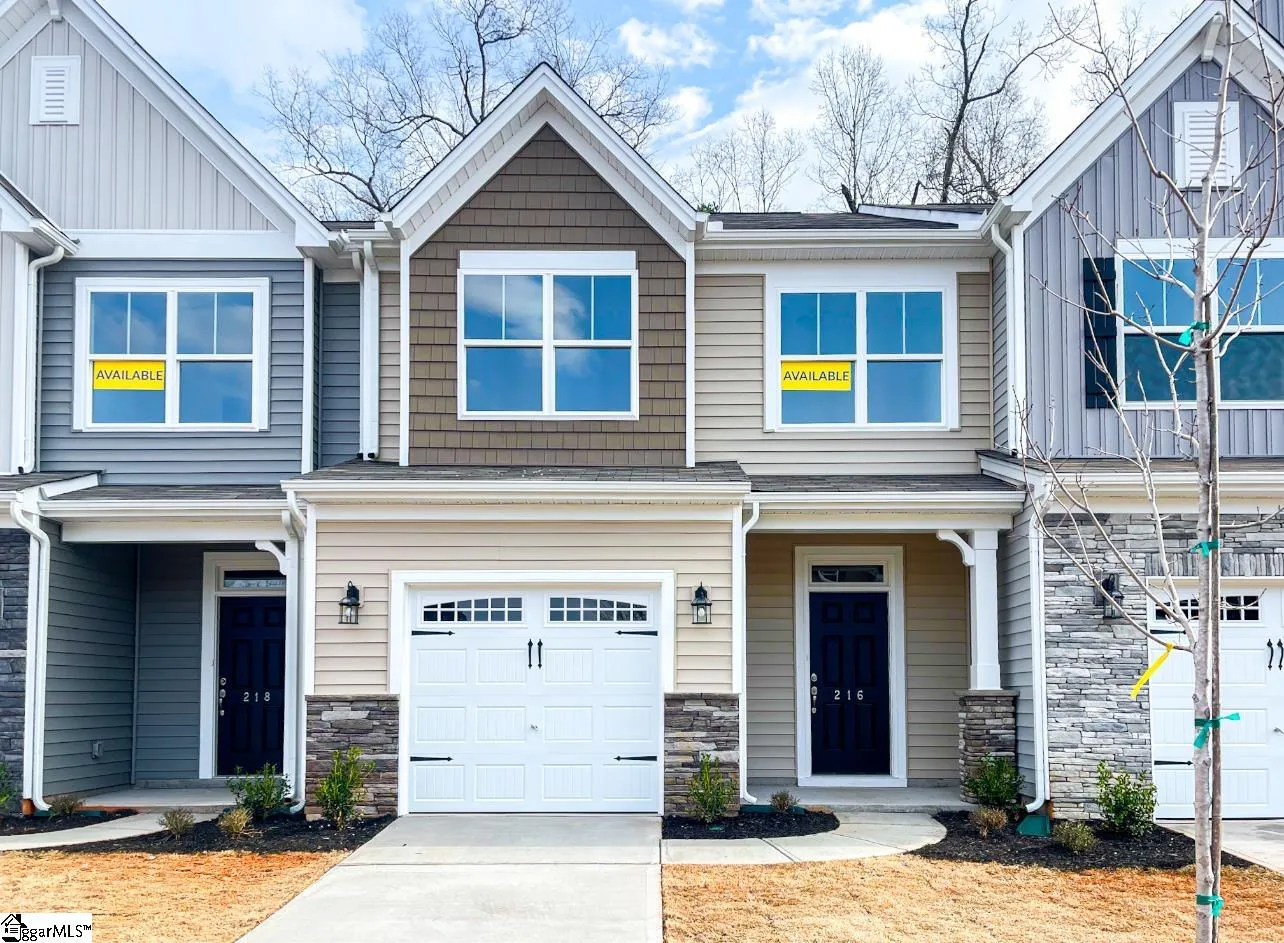 216 Brochaill Court