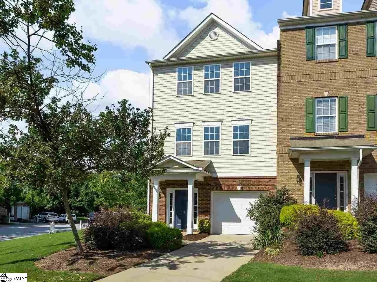 118 Forsythia Drive