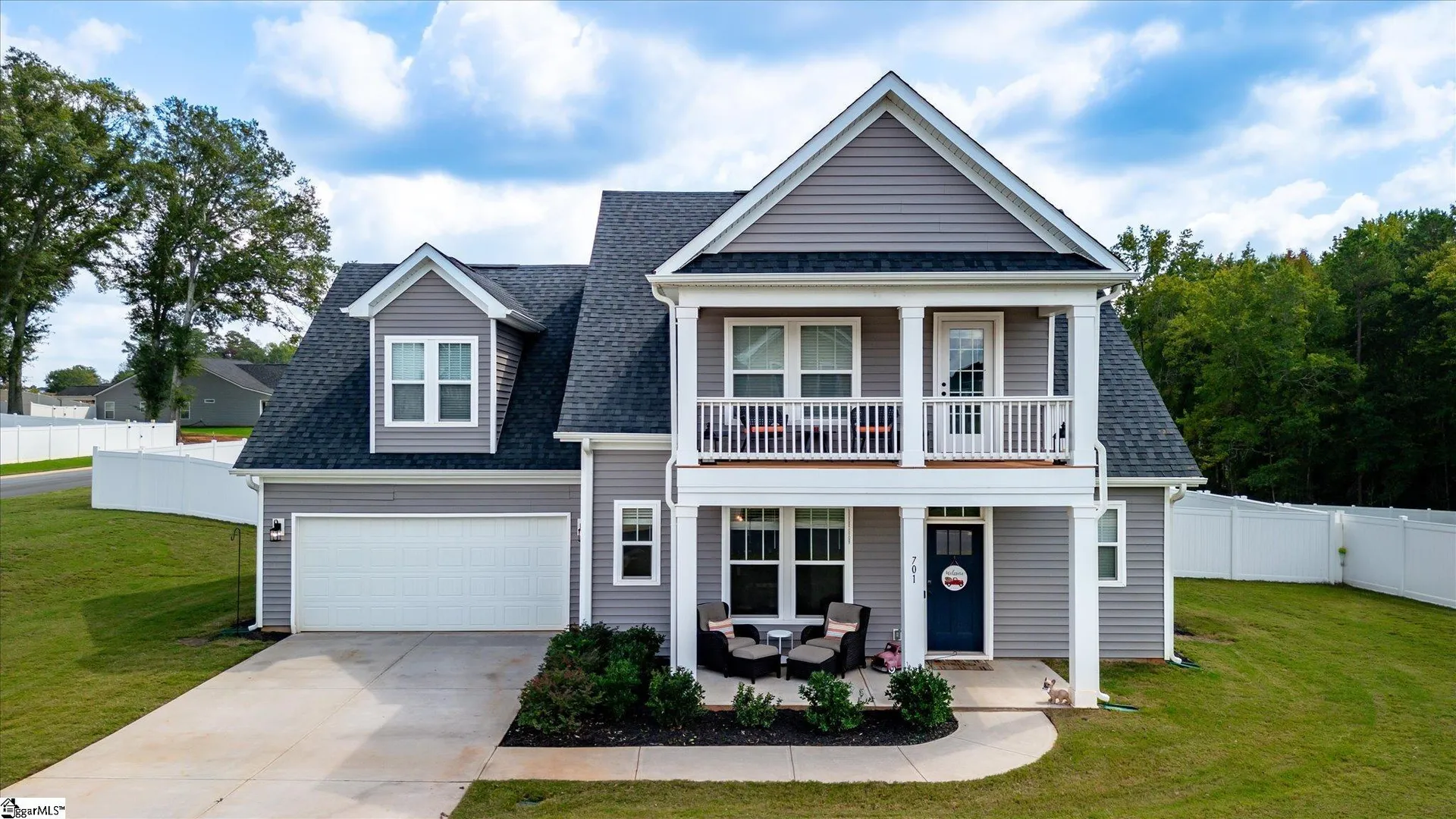 701 Oak Hill Lane