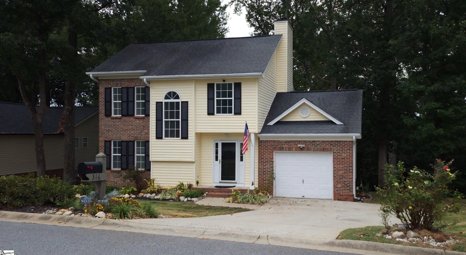316 Windy Meadow Way