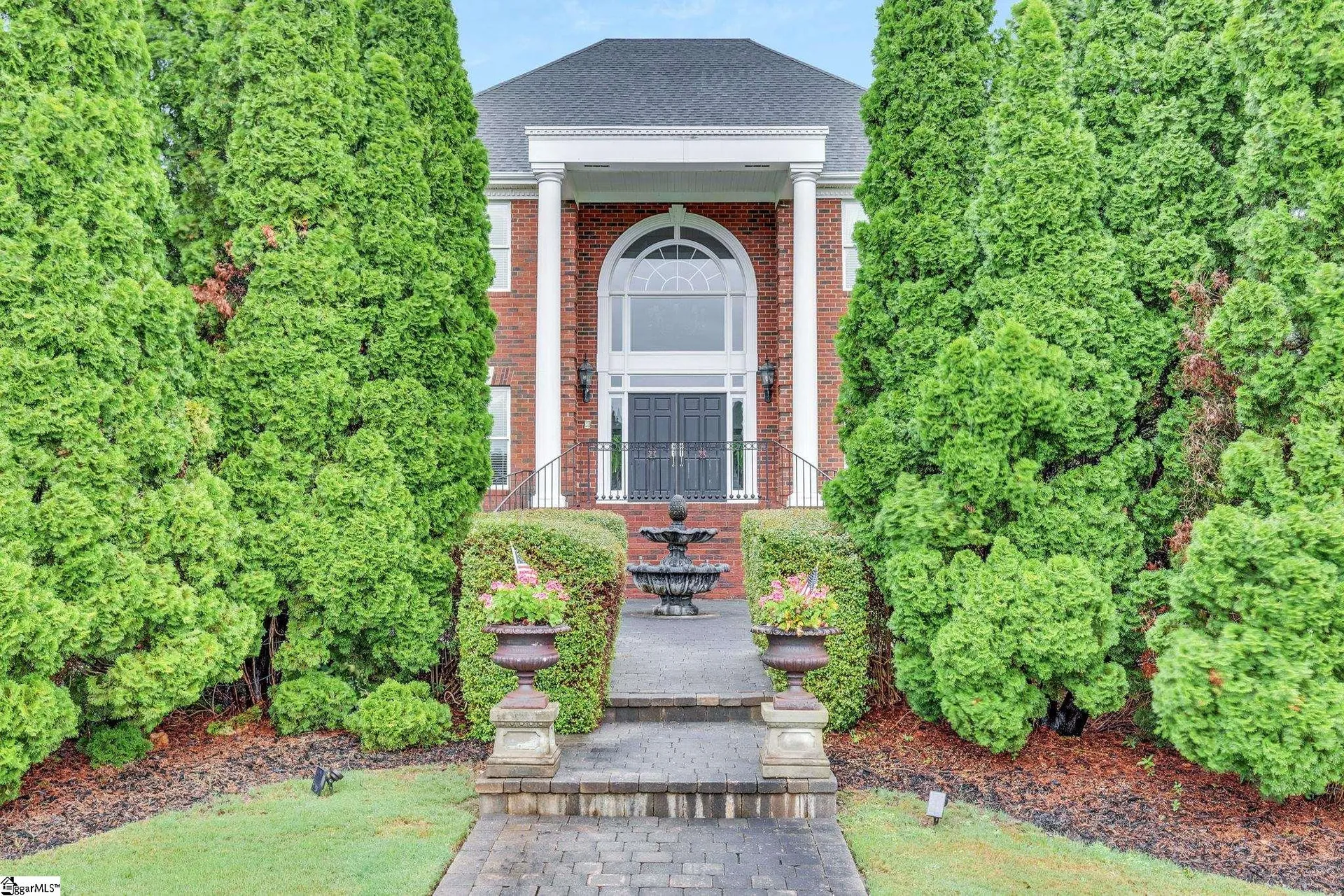 Property image 4 at 534 Live Oak Court, Greer, SC 29651