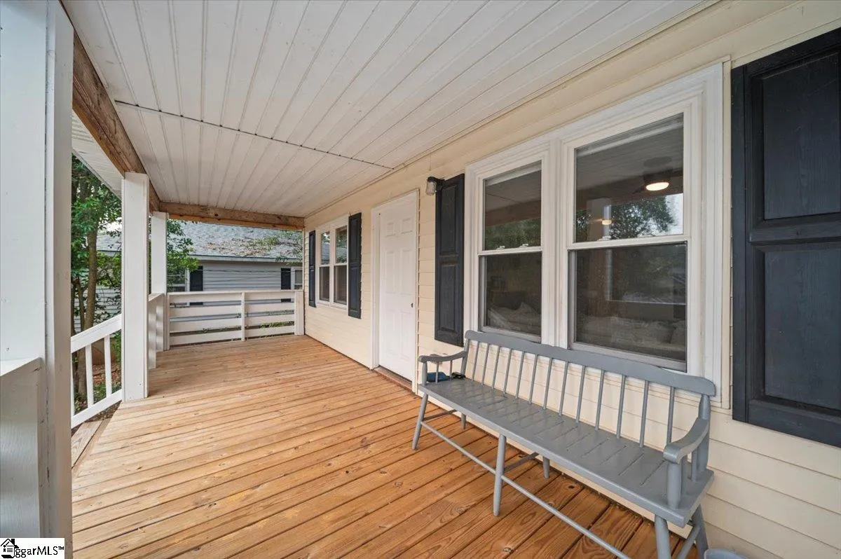 Property image 2 at 42 Burgess Avenue, Greenville, SC 29609