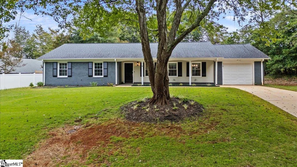 6 Doverdale Road