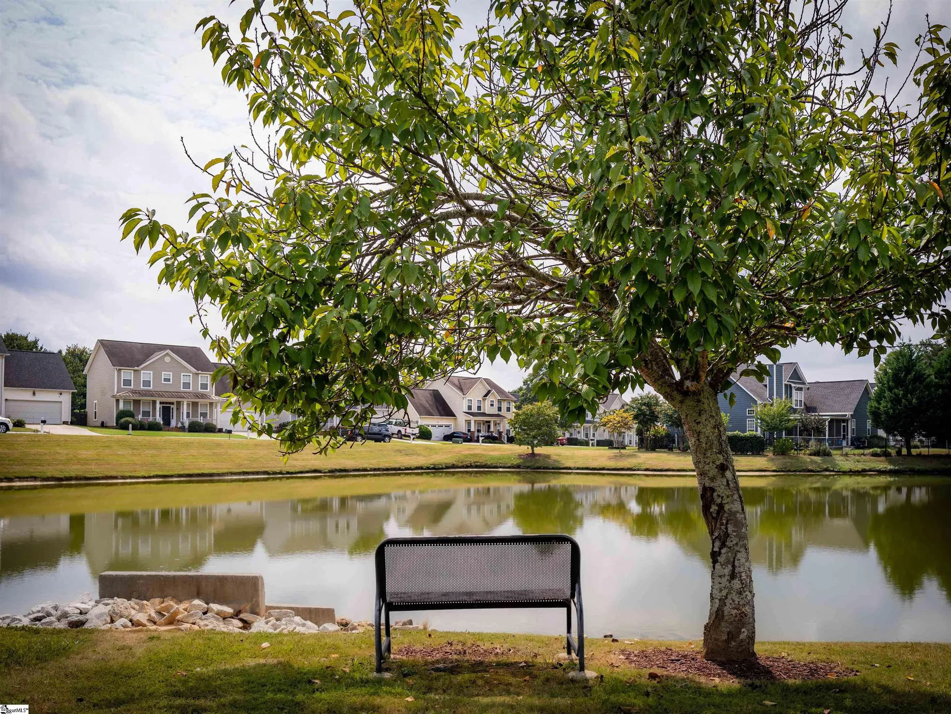 Property image 3 at 9 Martele Court, Simpsonville, SC 29680-7615