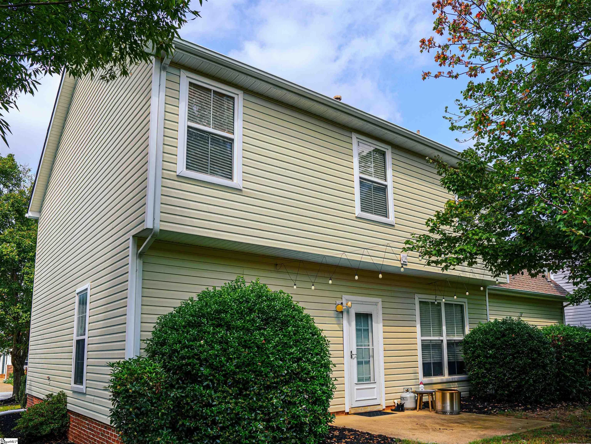 Property image 4 at 9 Martele Court, Simpsonville, SC 29680-7615