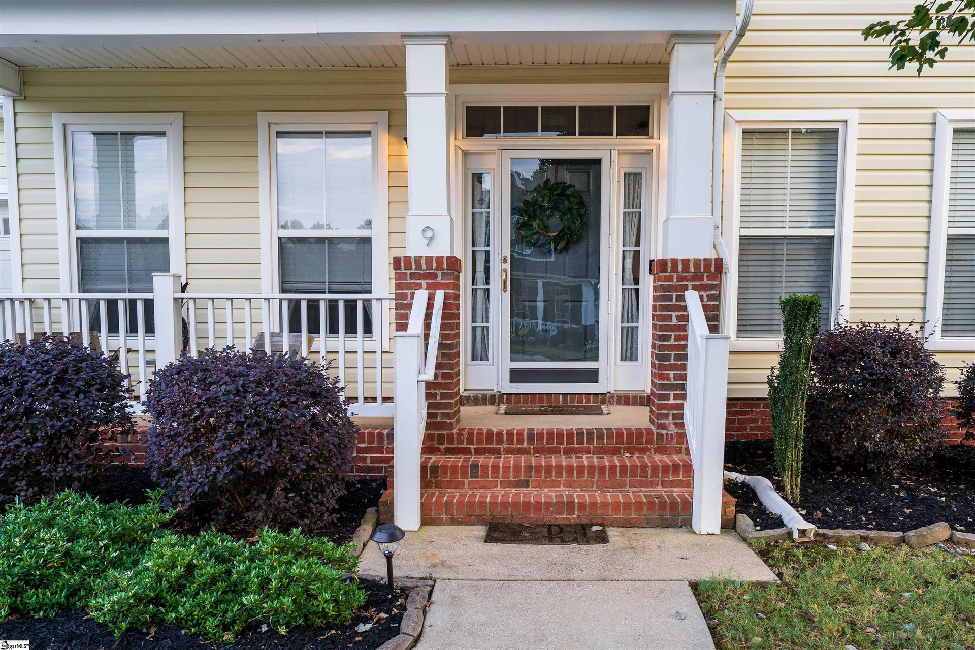 Property image 5 at 9 Martele Court, Simpsonville, SC 29680-7615