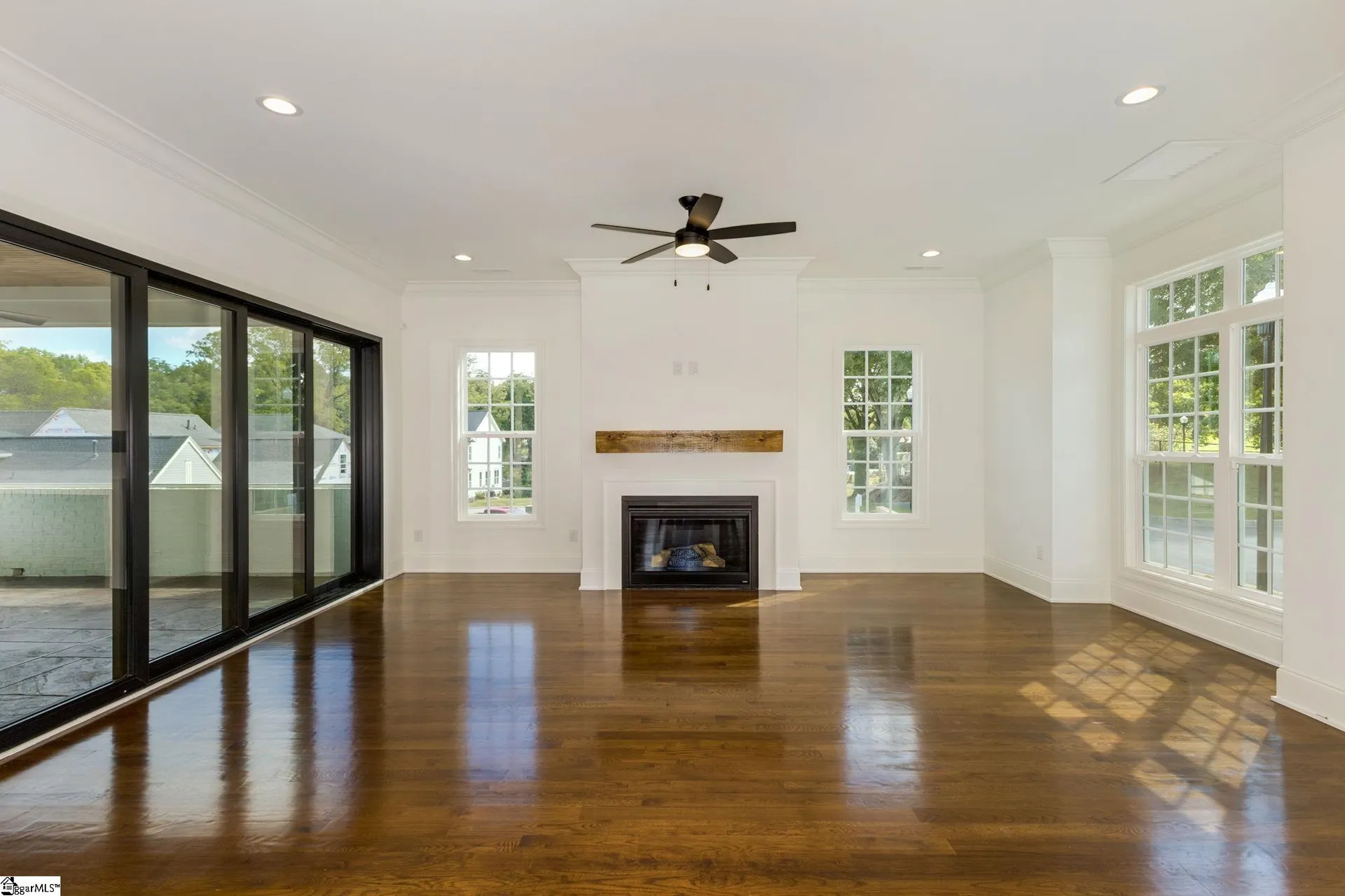 Property image 4 at 134 Silver Hill Street, Spartanburg, SC 29302