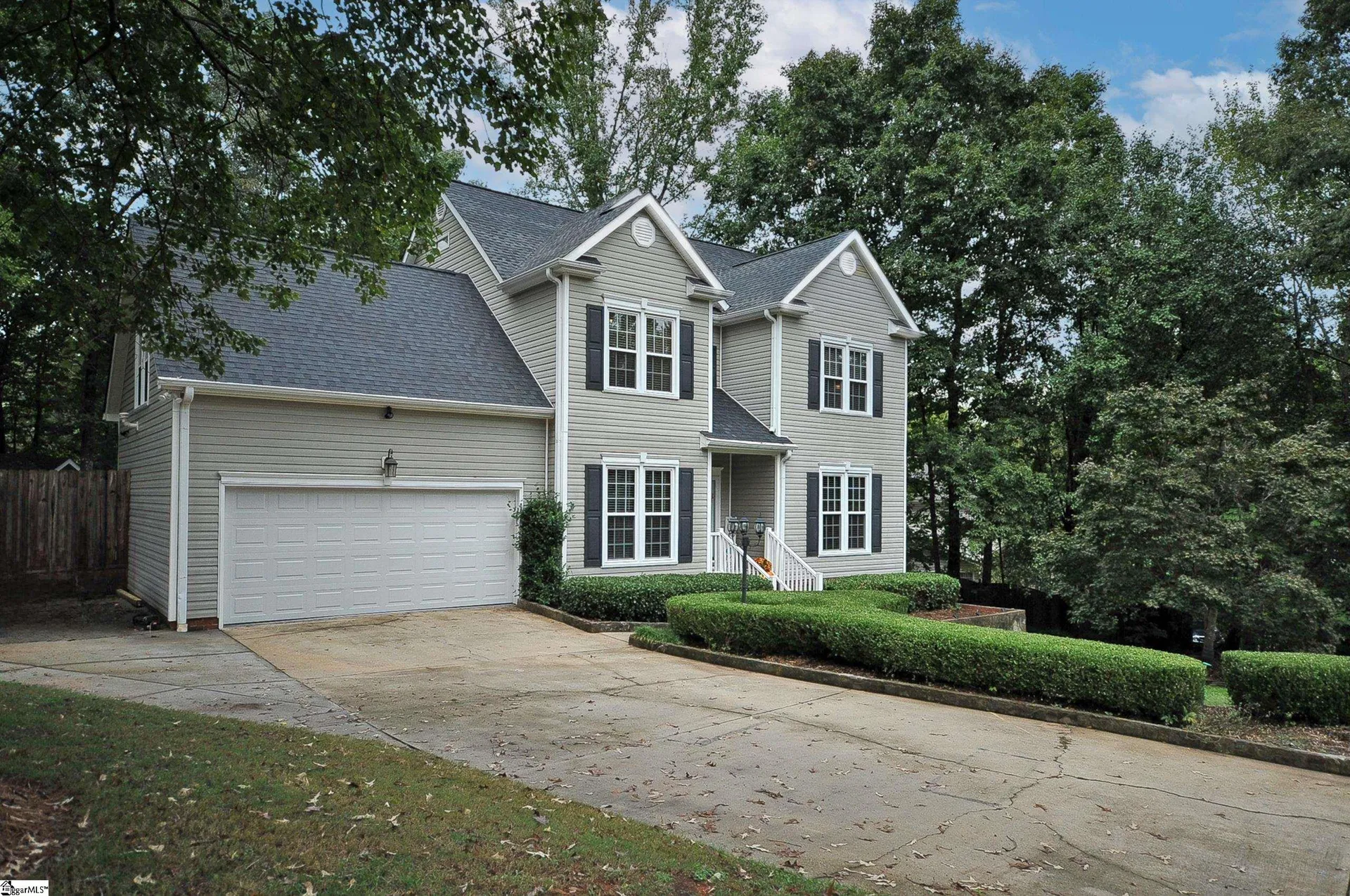 Property image 2 at 23 Angel Wing Court, Taylors, SC 29687