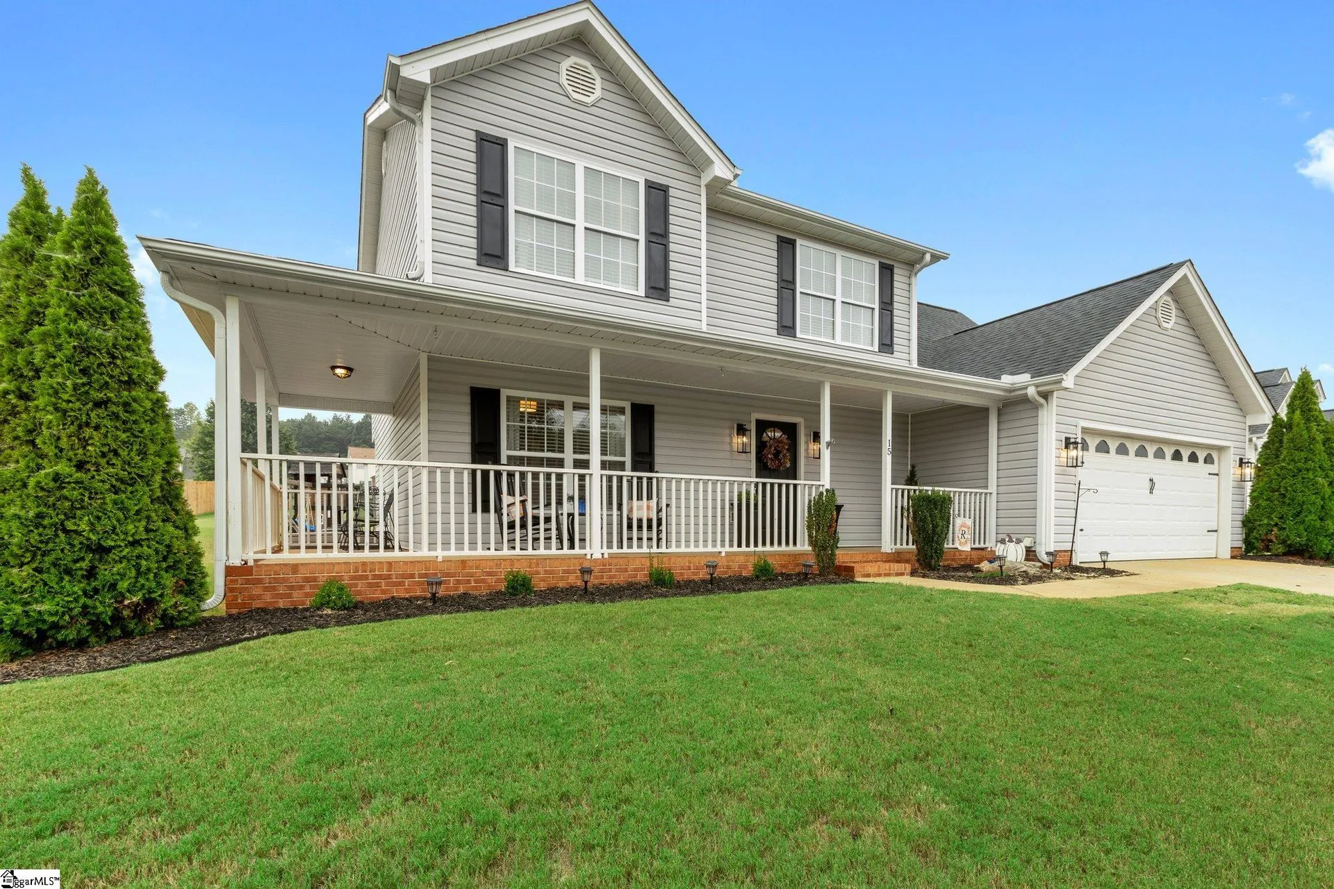 15 Corey Way