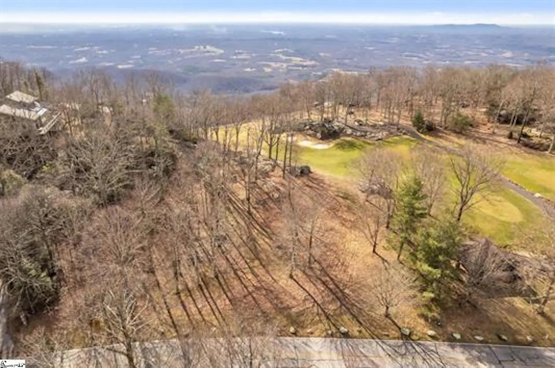 Property image 3 at Glassy Ridge Road, Landrum, SC 29356