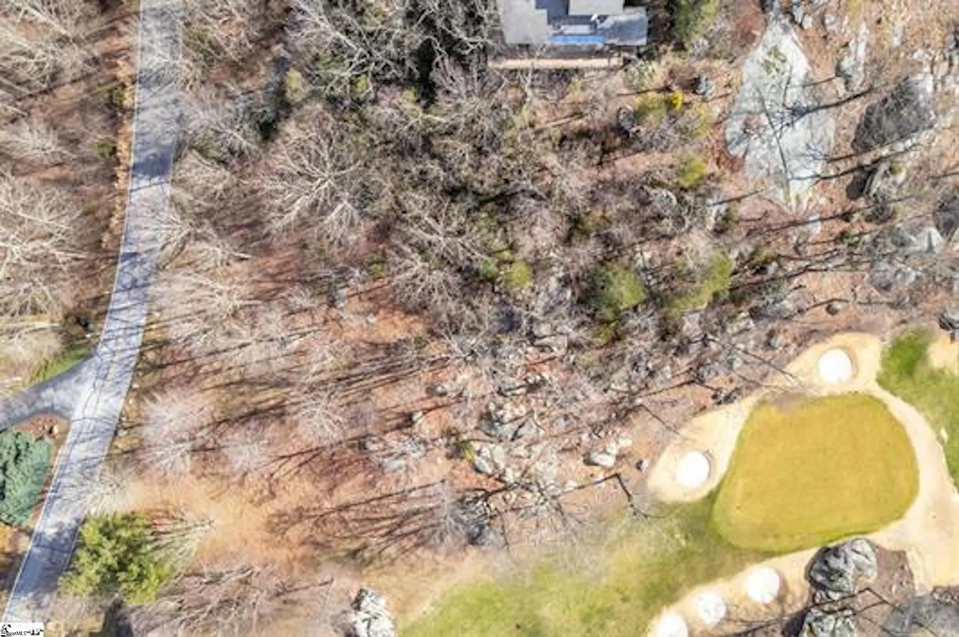 Property image 4 at Glassy Ridge Road, Landrum, SC 29356