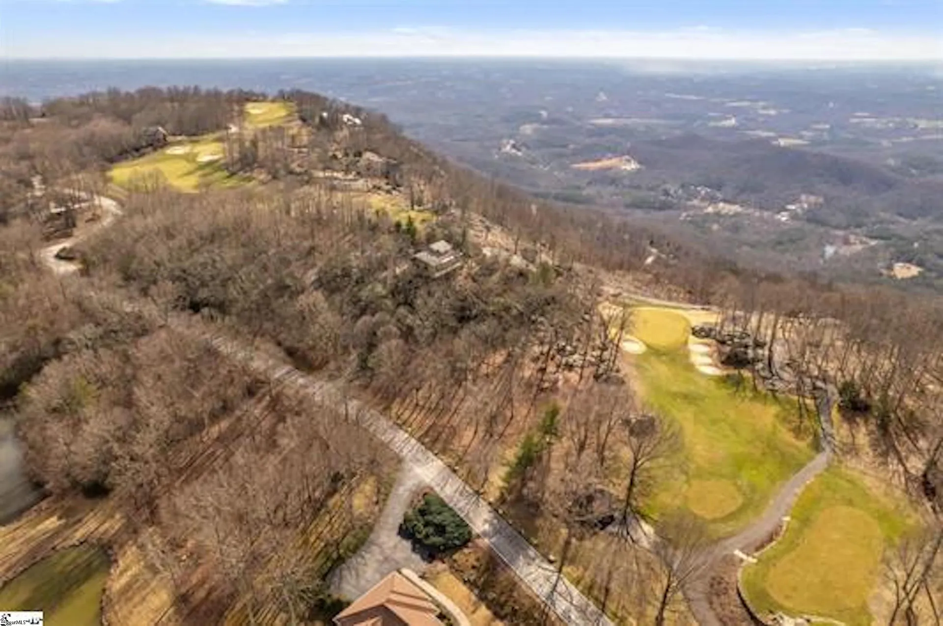 Property image 5 at Glassy Ridge Road, Landrum, SC 29356