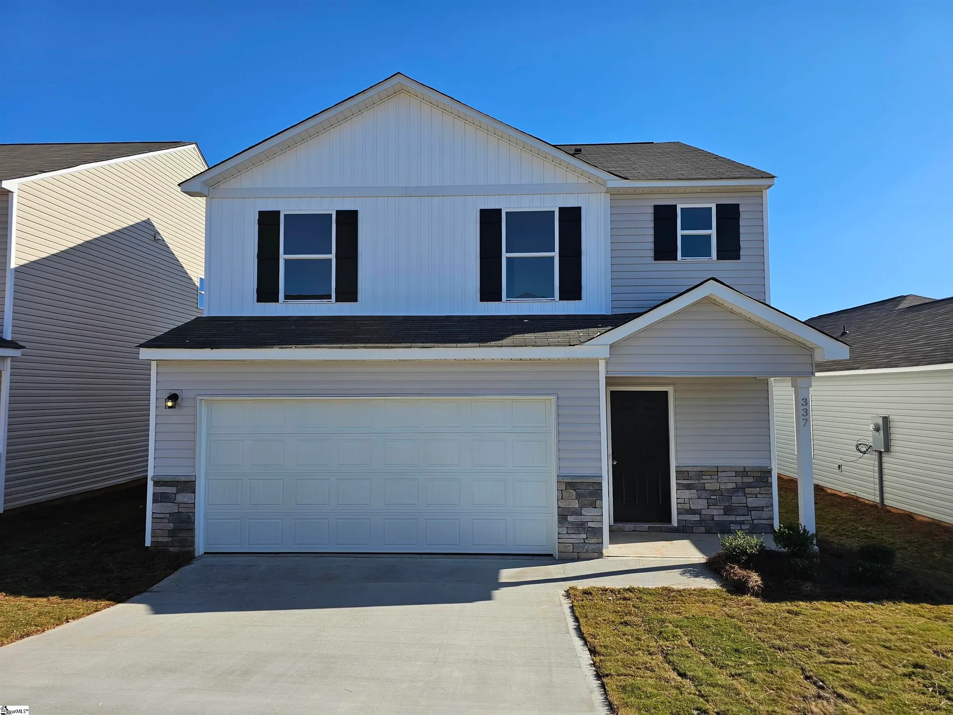 Property image 1 at 337 Dermont Drive, Spartanburg, SC 29303