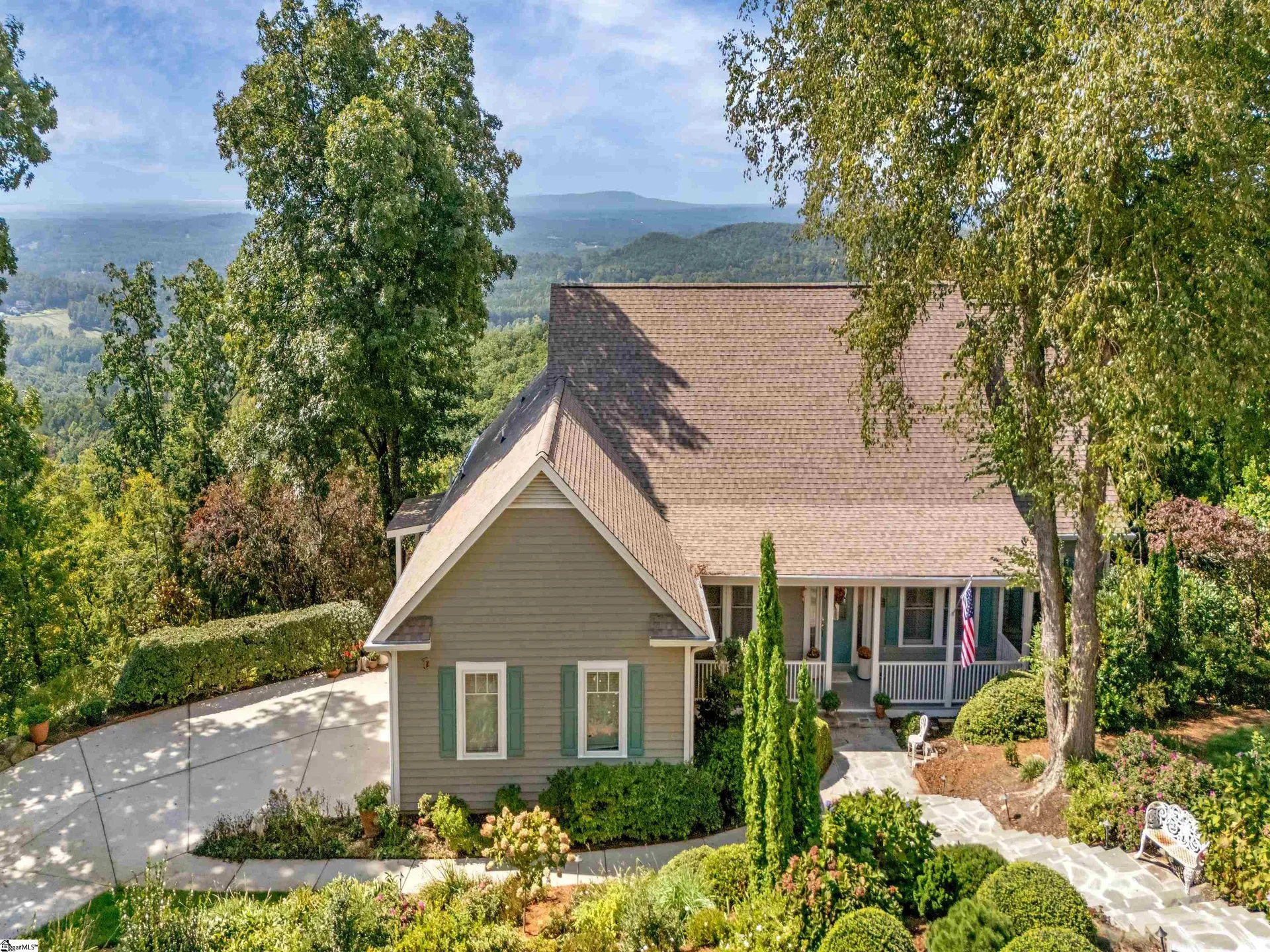 118 Blue Teal Way