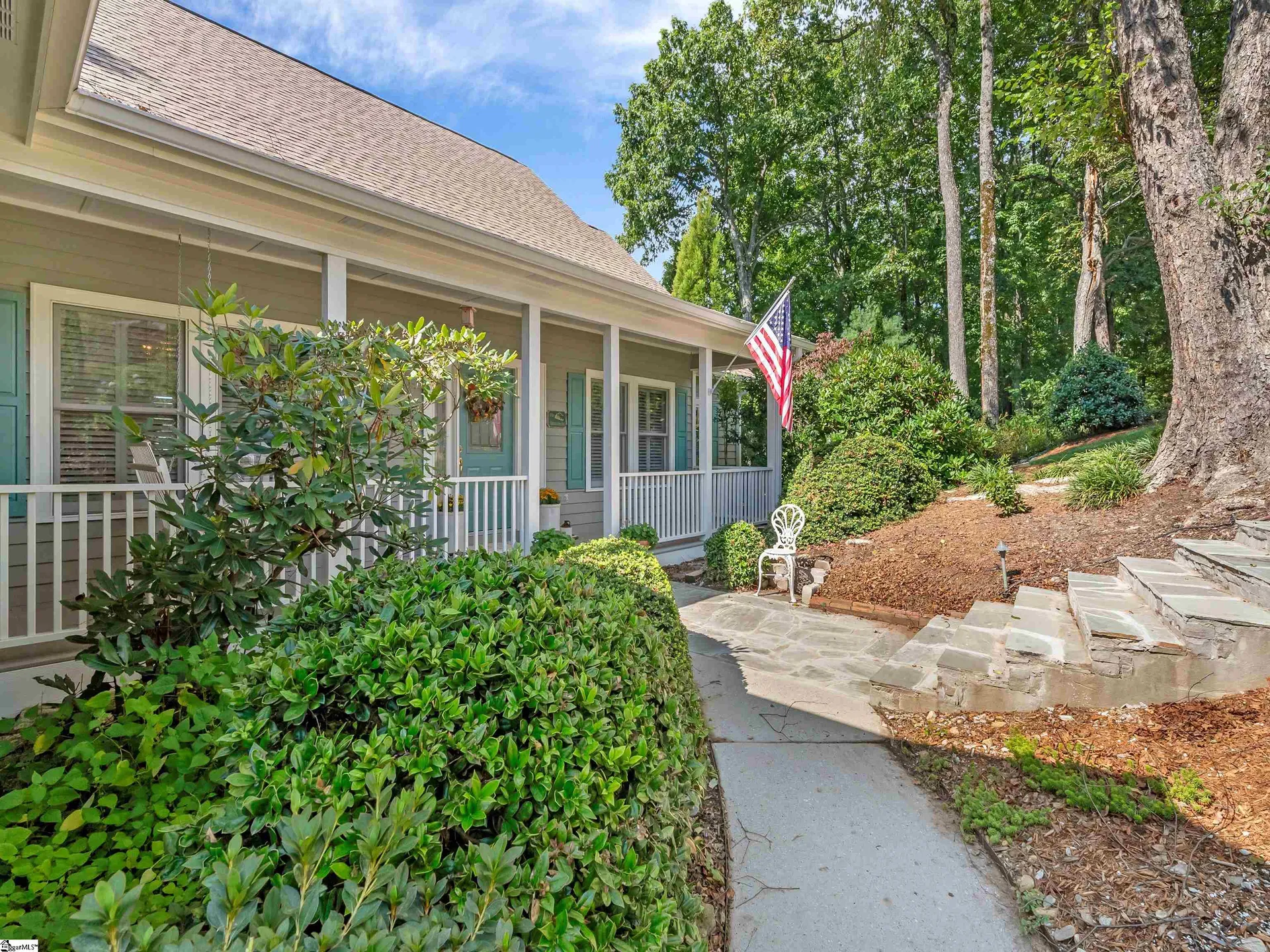 Property image 3 at 118 Blue Teal Way, Landrum, SC 29356