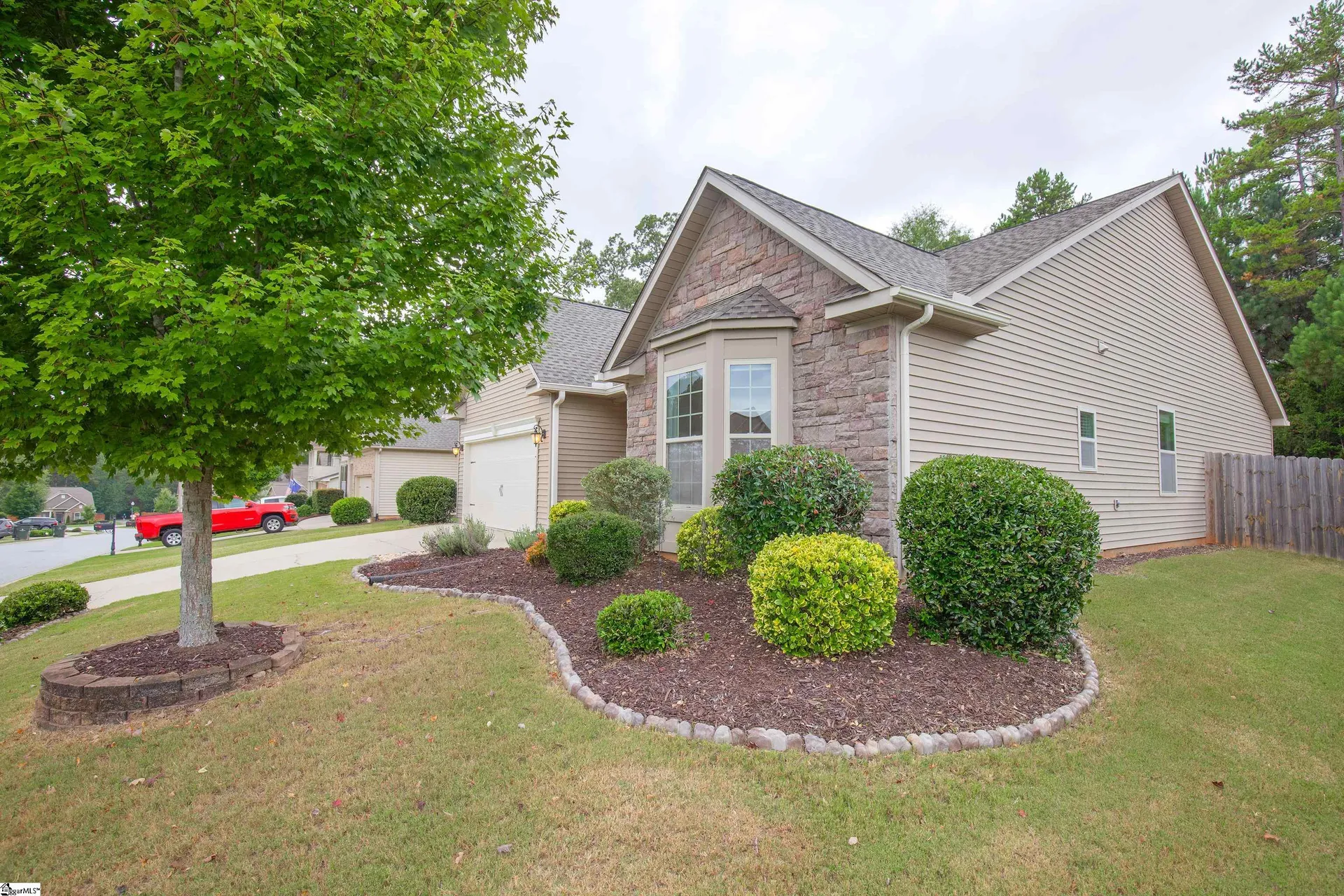 Property image 3 at 508 Crest Hill Drive, Fountain Inn, SC 29644