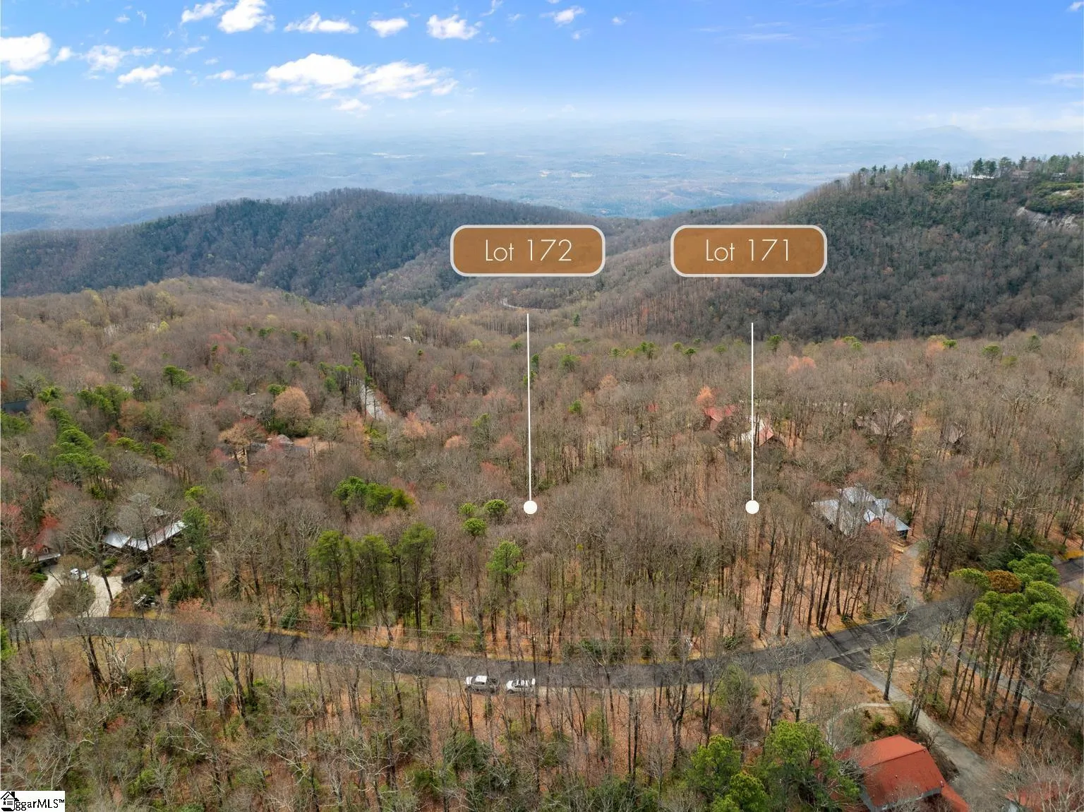 00 Cliff Ridge Drive