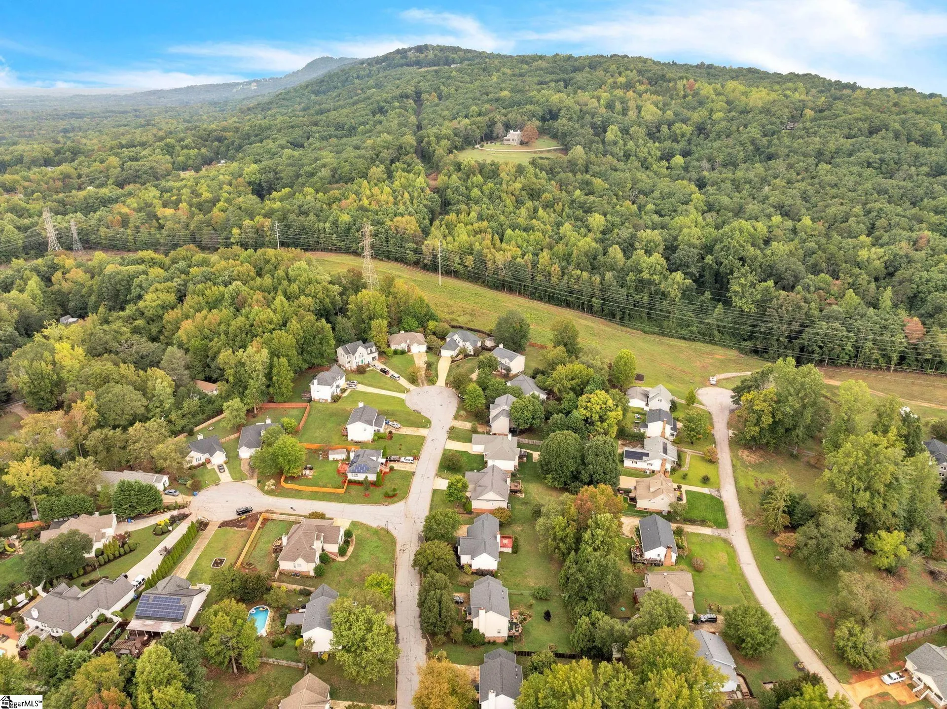 Property image 5 at 10 Mountainside Way, Greenville, SC 29609-1421