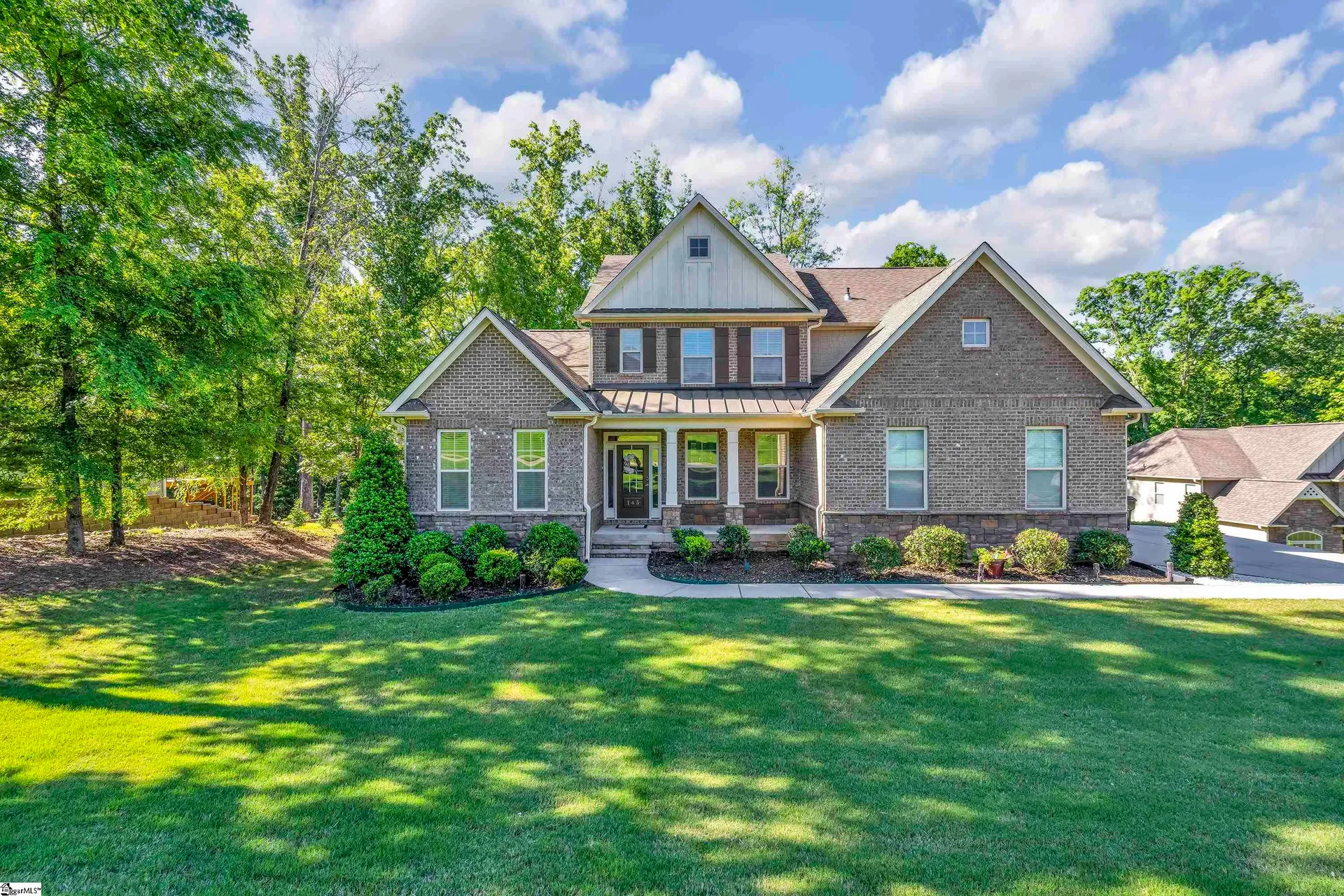 145 Burberry Drive