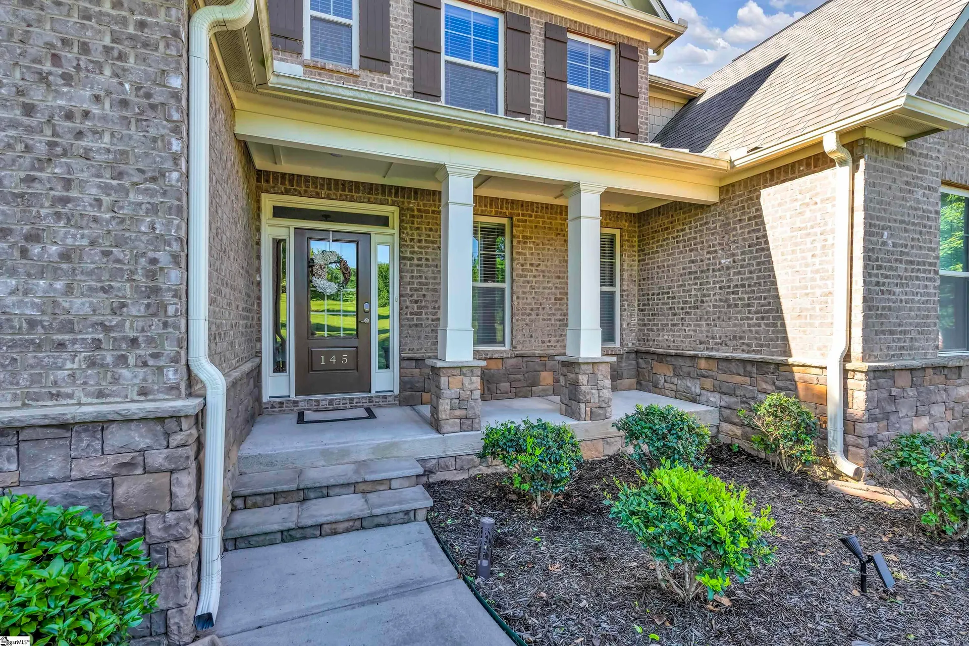 Property image 2 at 145 Burberry Drive, Williamston, SC 29697
