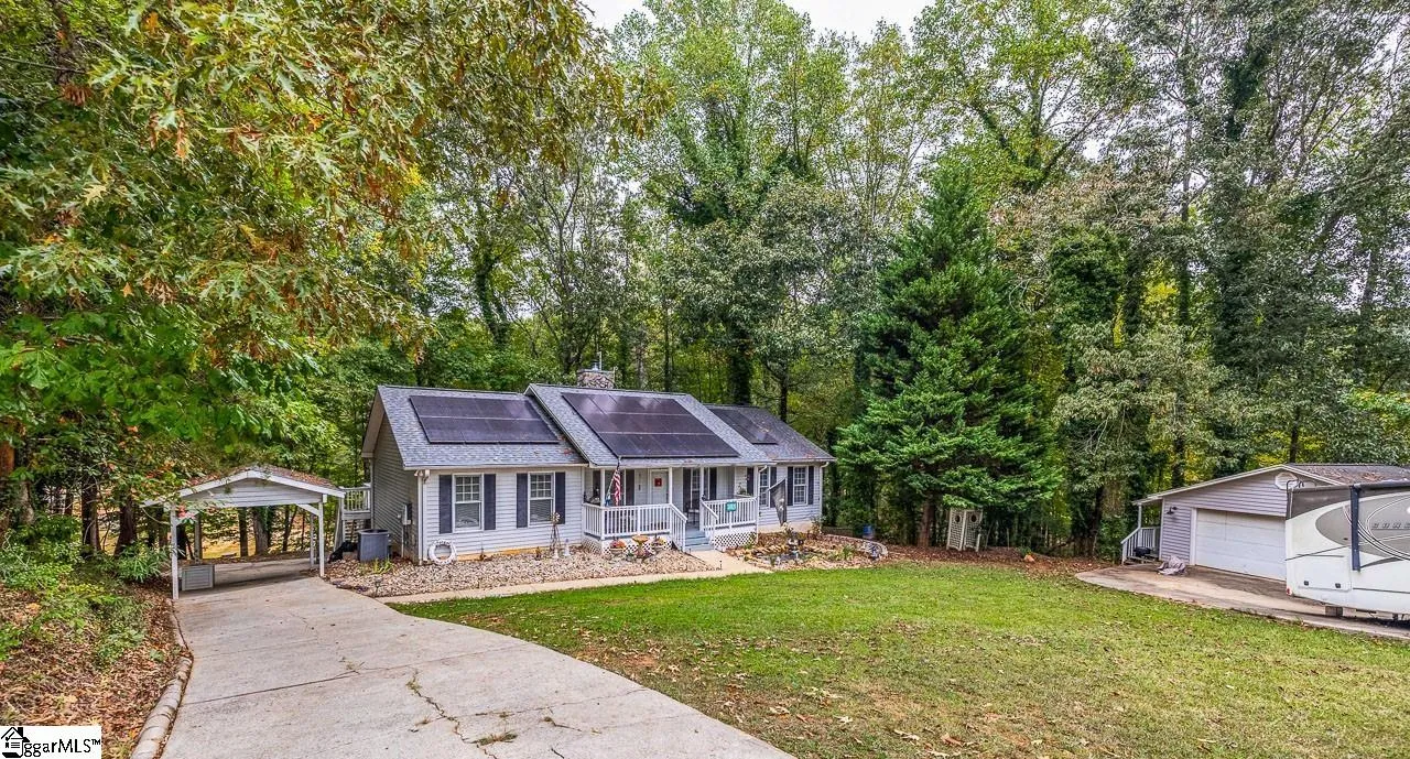 285 Joann Circle