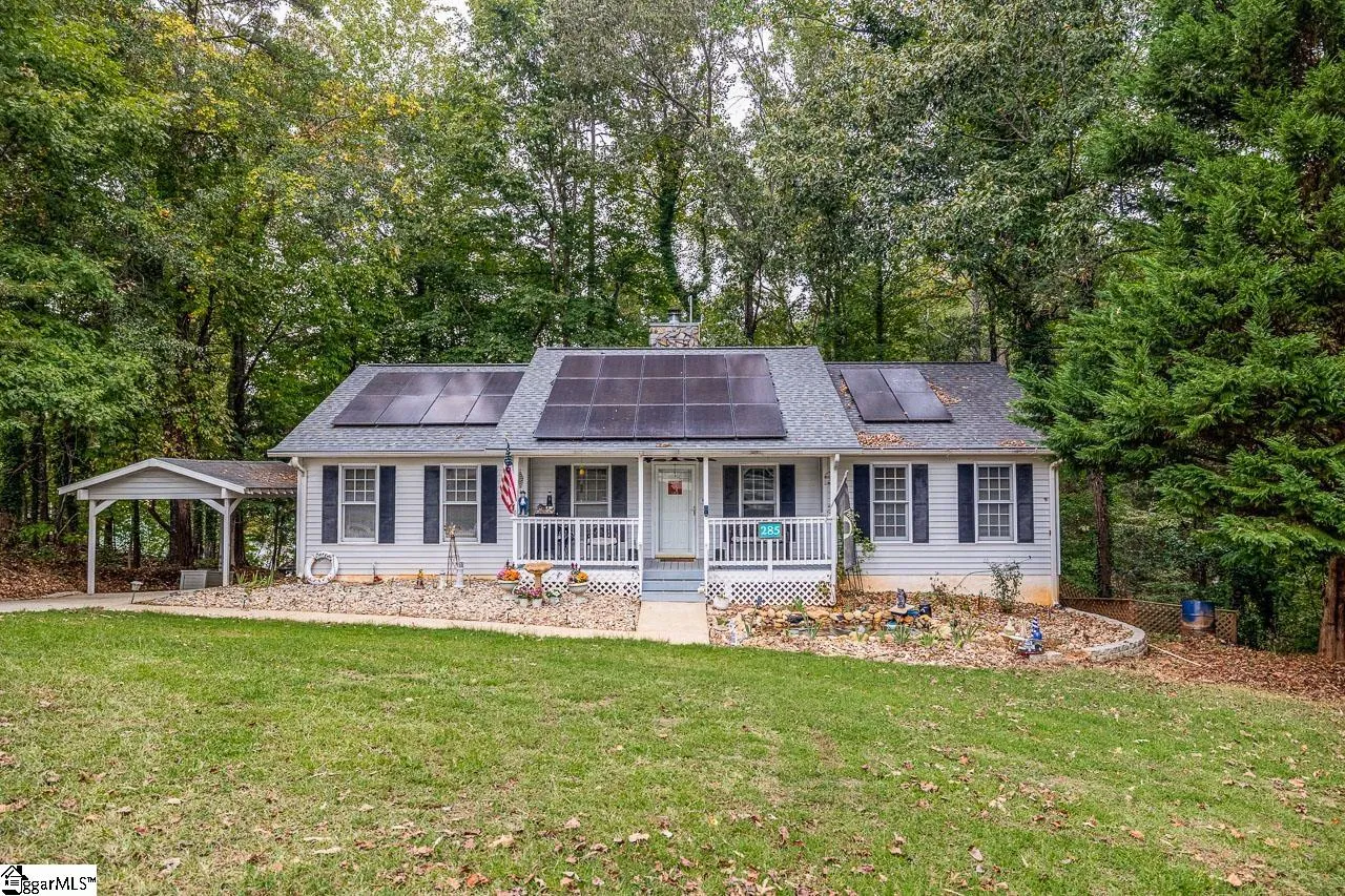 Property image 2 at 285 Joann Circle, Fair Play, SC 29643