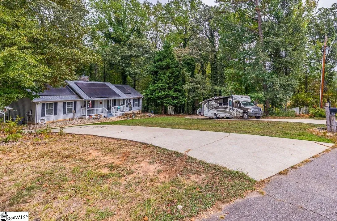 Property image 4 at 285 Joann Circle, Fair Play, SC 29643