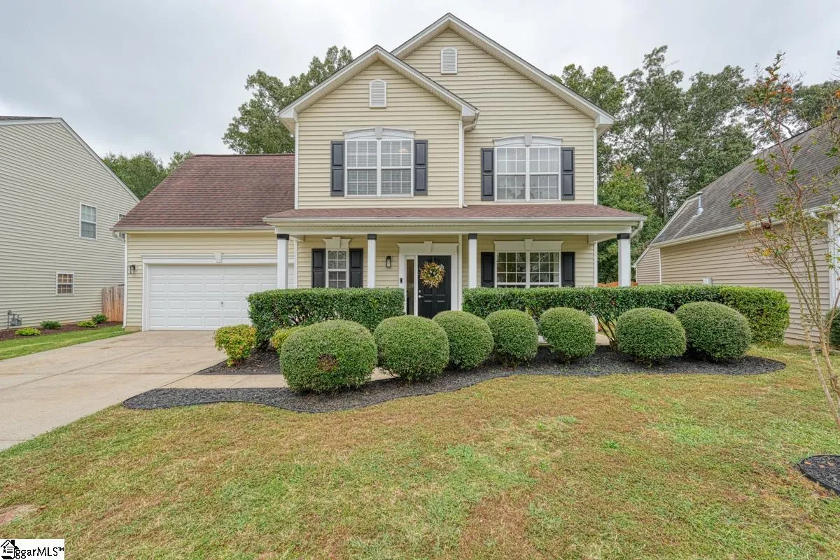 506 Timber Walk Drive