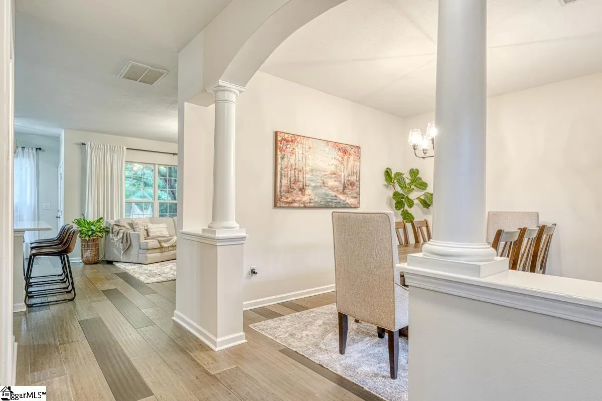 Property image 3 at 506 Timber Walk Drive, Simpsonville, SC 29681