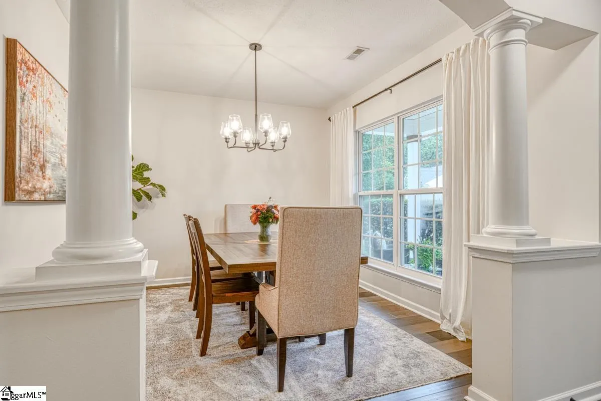 Property image 4 at 506 Timber Walk Drive, Simpsonville, SC 29681