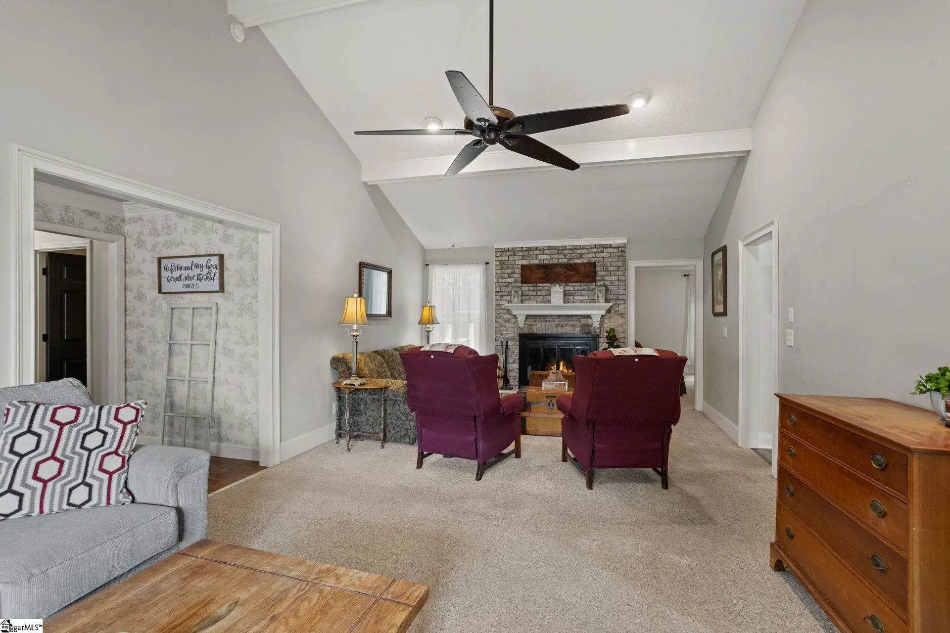 Property image 5 at 117 Dawes Drive, Greer, SC 29650