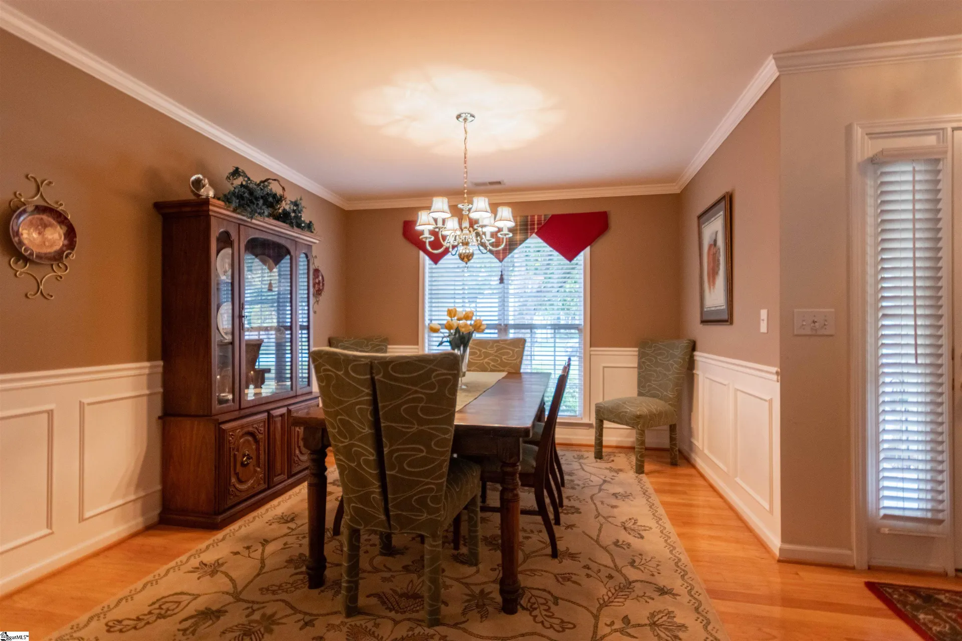 Property image 4 at 15 CANTERA Circle, Greenville, SC 29615