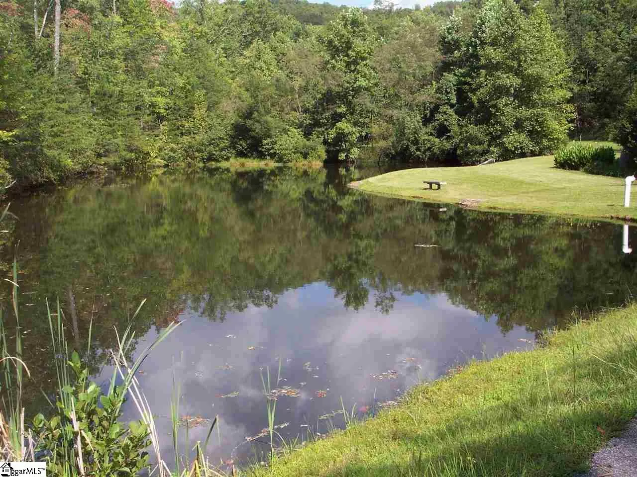 Property image 4 at 8 Woods Pond Cr Woods Pond Court, Cleveland, SC 29635