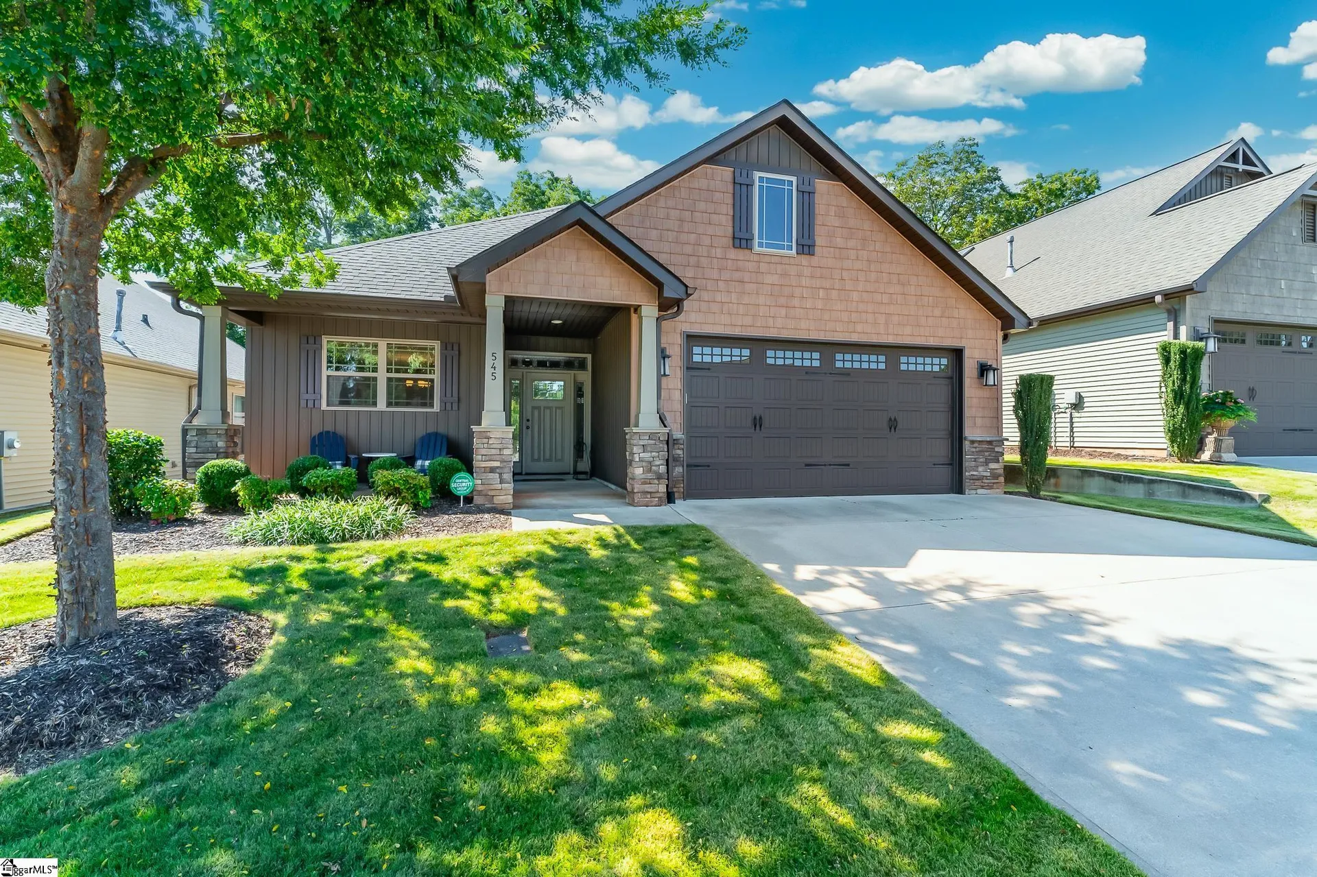 545 Ashler Drive