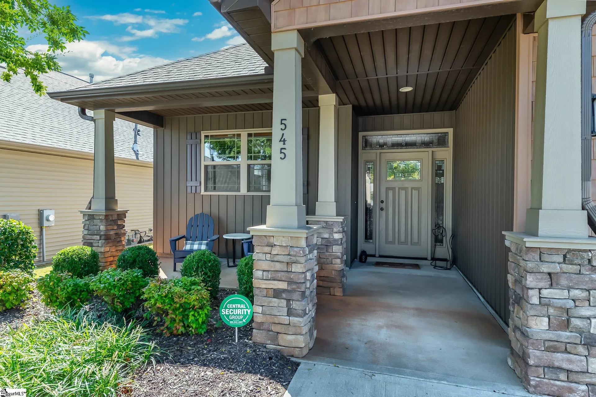 Property image 3 at 545 Ashler Drive, Greer, SC 29650