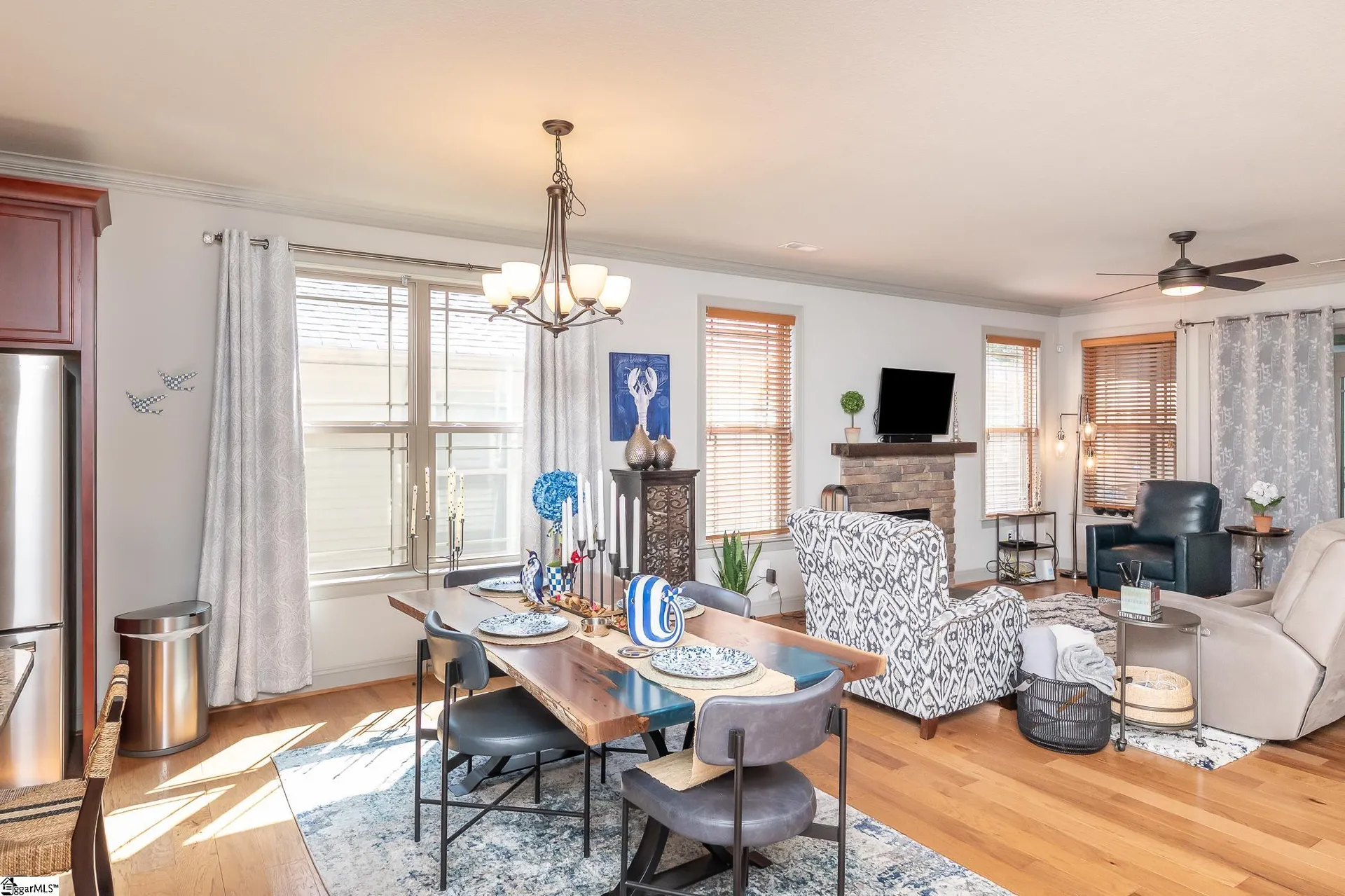 Property image 4 at 545 Ashler Drive, Greer, SC 29650