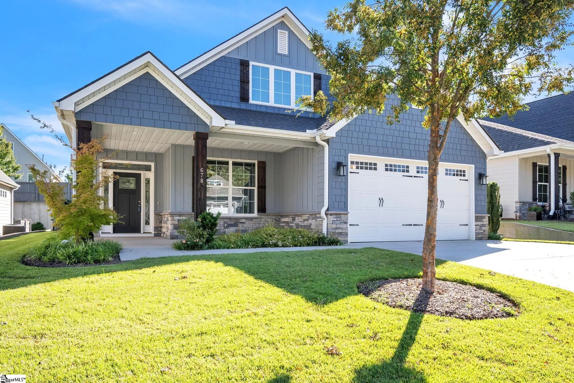 678 Ponden Drive