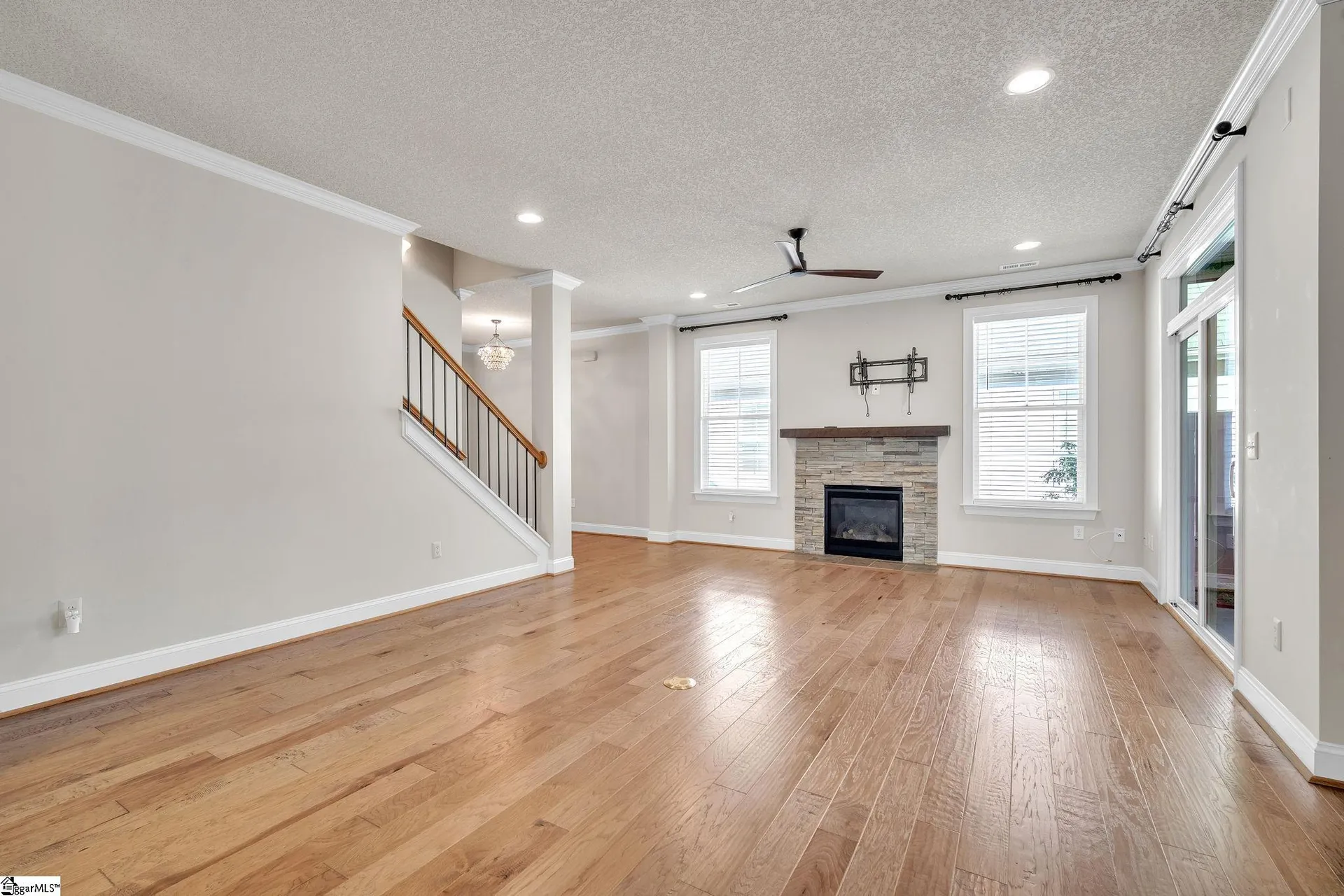 Property image 4 at 678 Ponden Drive, Greer, SC 29650