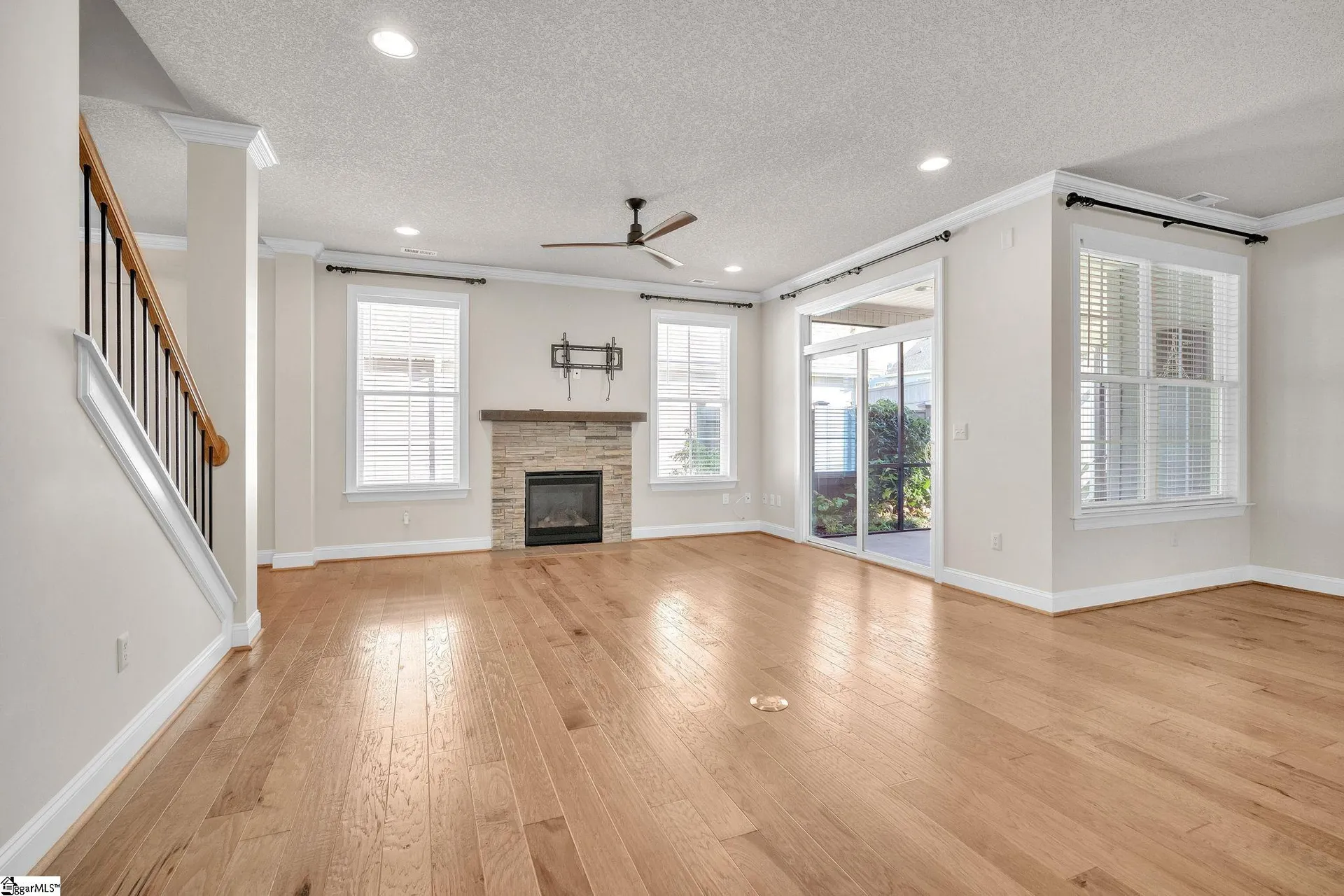 Property image 5 at 678 Ponden Drive, Greer, SC 29650