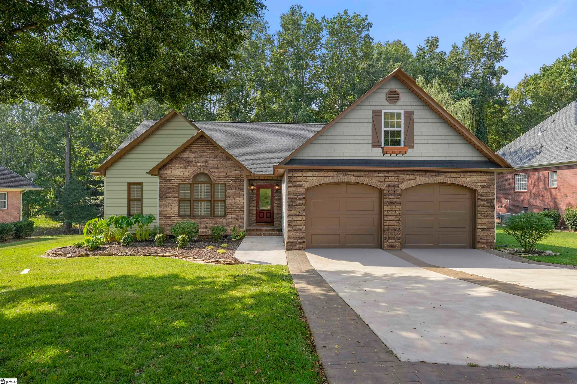 507 Chattooga Road