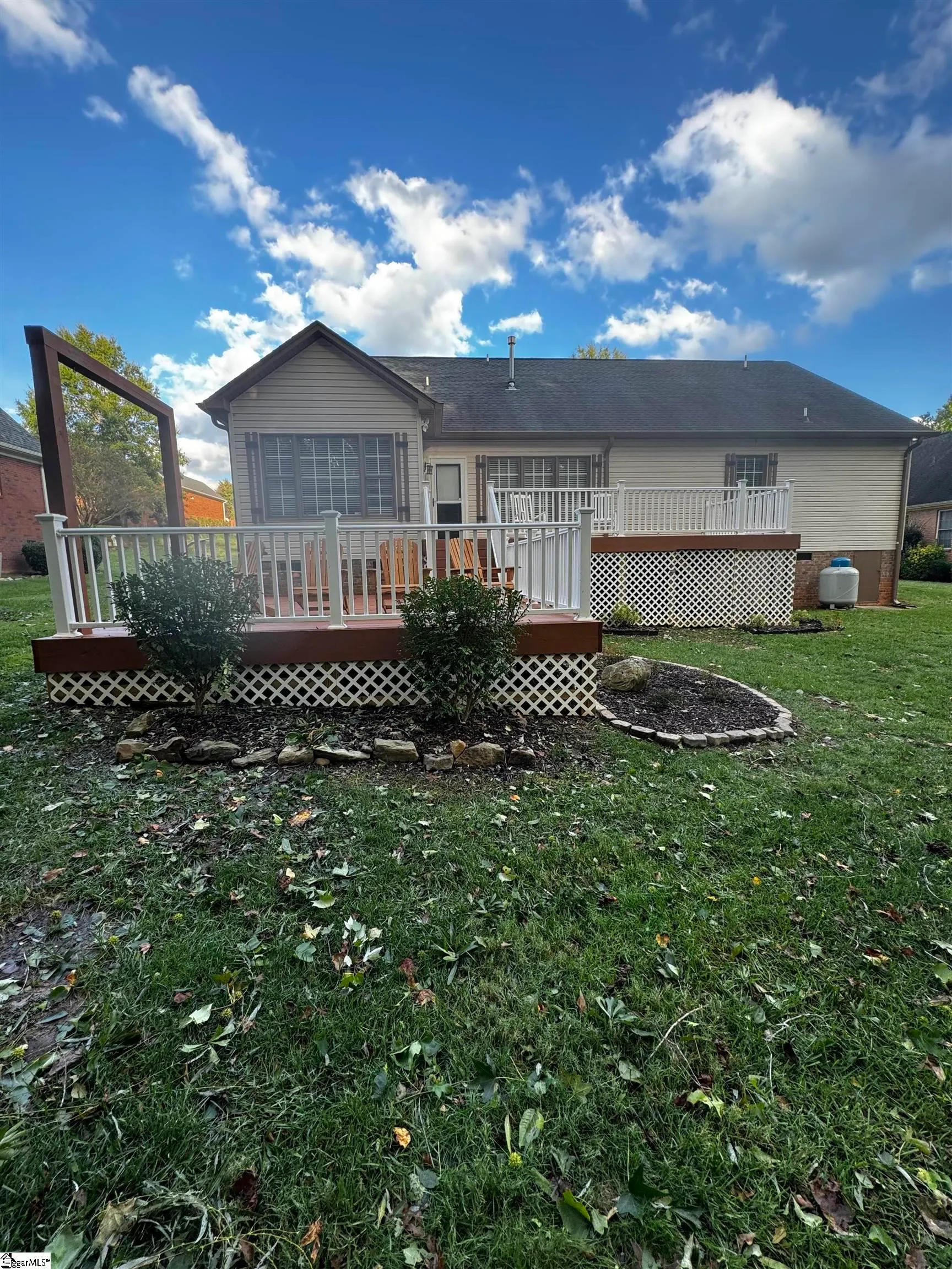 Property image 2 at 507 Chattooga Road, Roebuck, SC 29376
