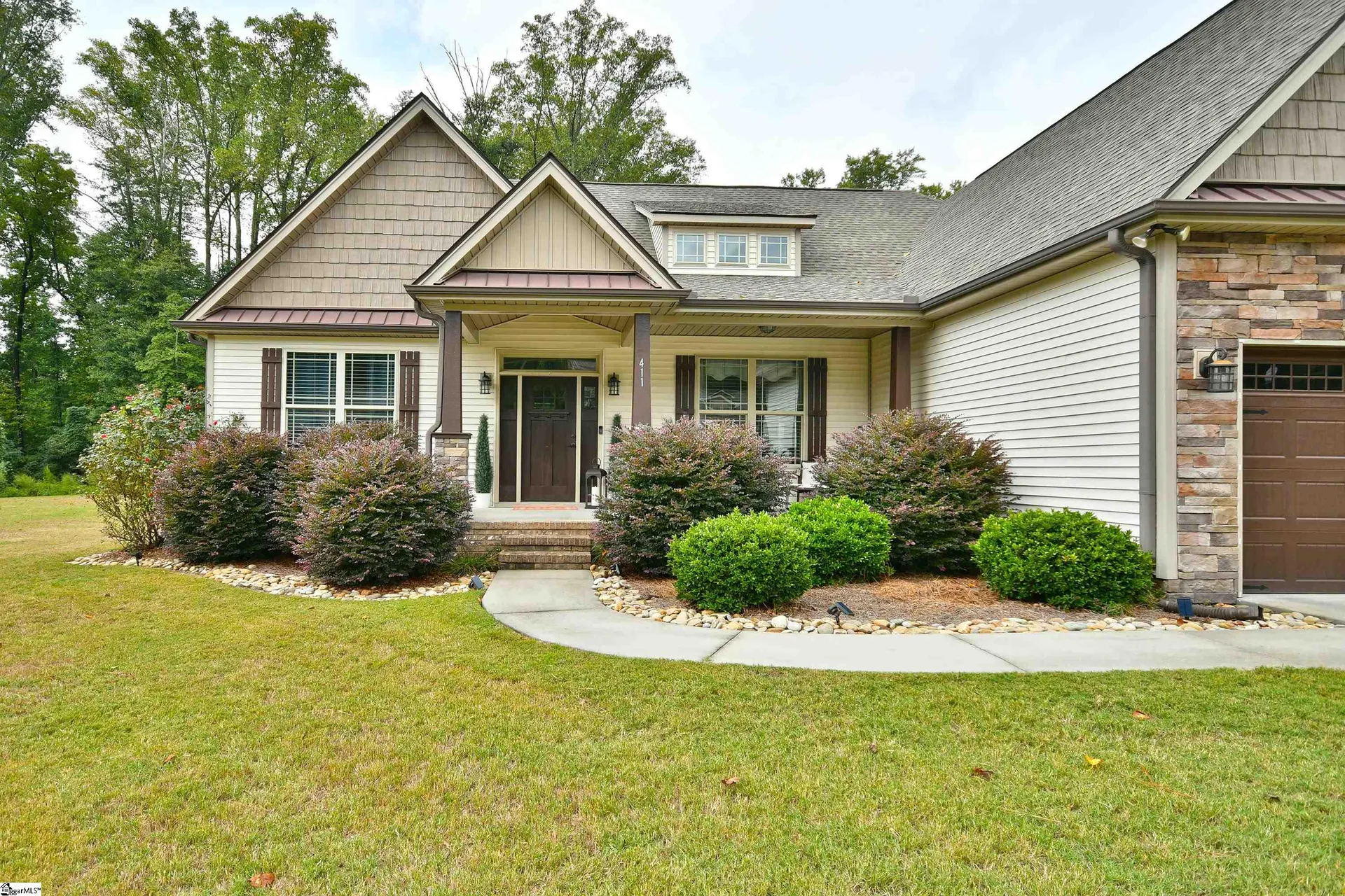 Property image 4 at 411 Oak Ridge Place, Easley, SC 29642