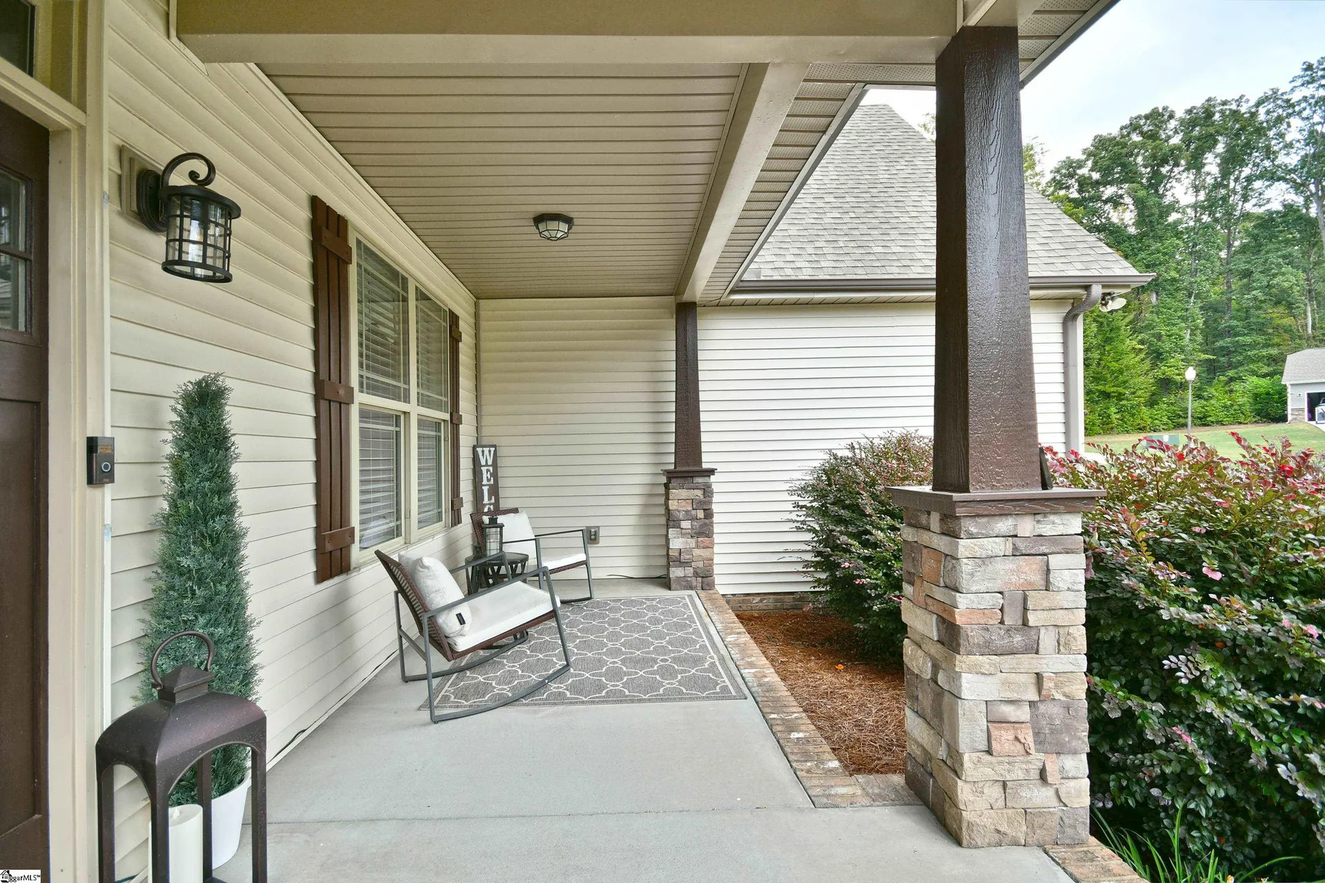 Property image 5 at 411 Oak Ridge Place, Easley, SC 29642