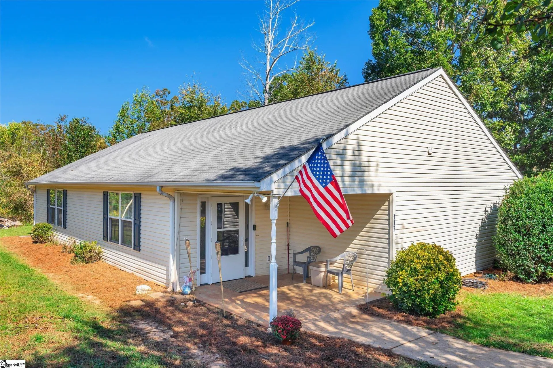 117 Greatview Lane