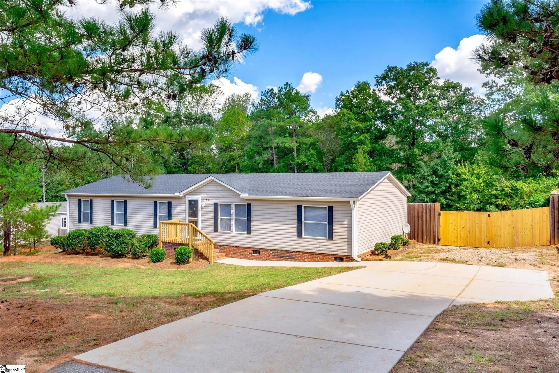 108 Carson Creek Drive